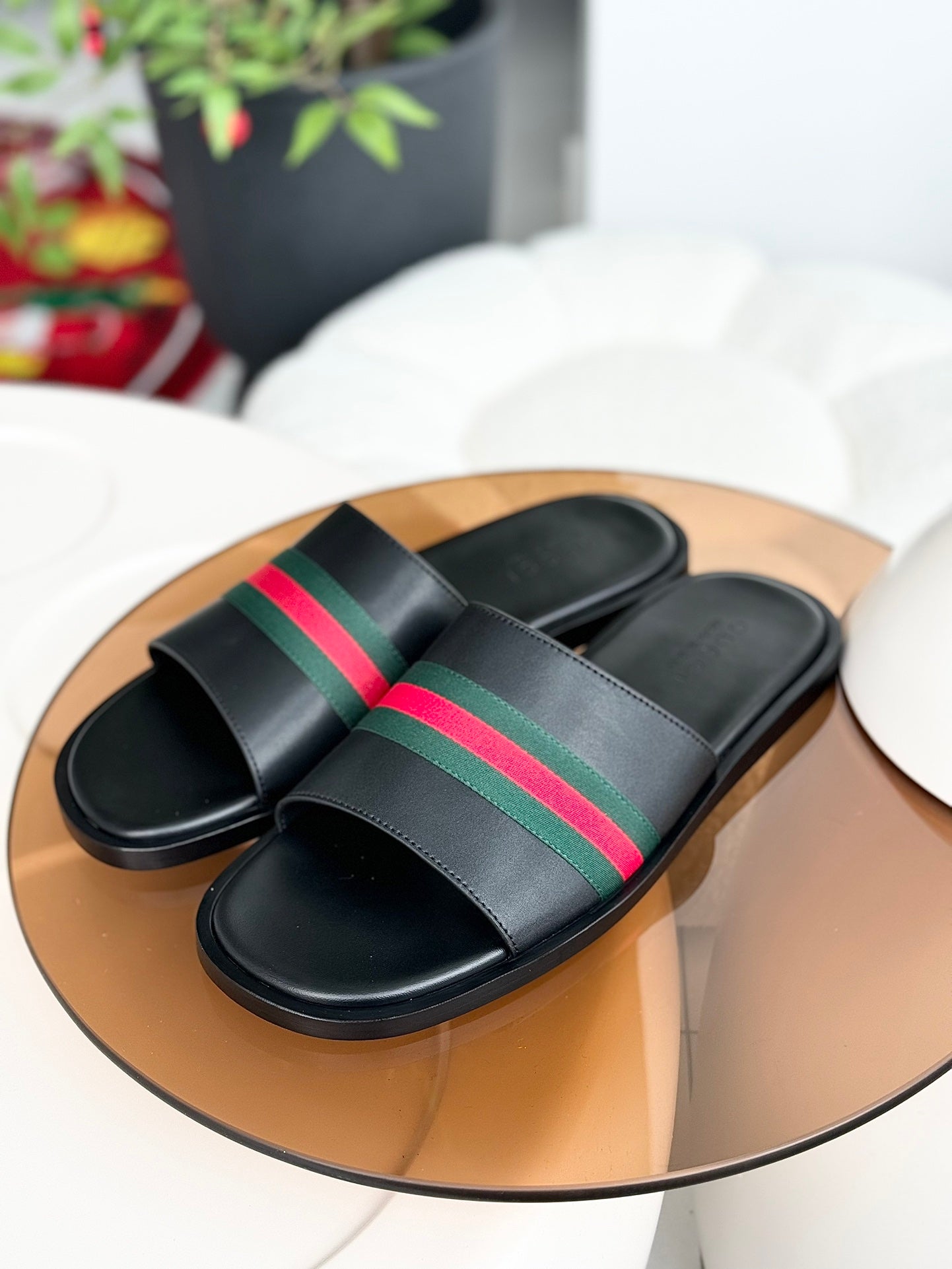 LuxluxHouse Best Quality Sandals Gucci