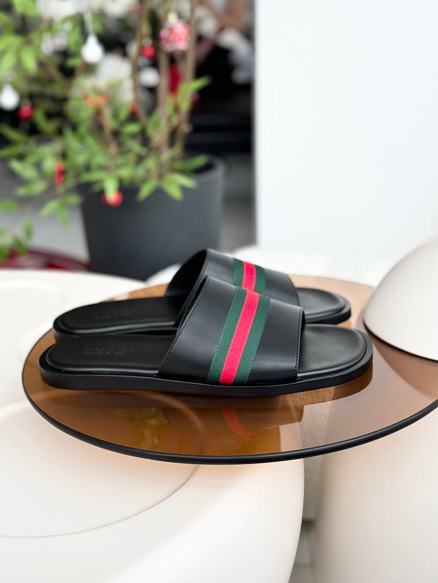 LuxluxHouse Best Quality Sandals Gucci