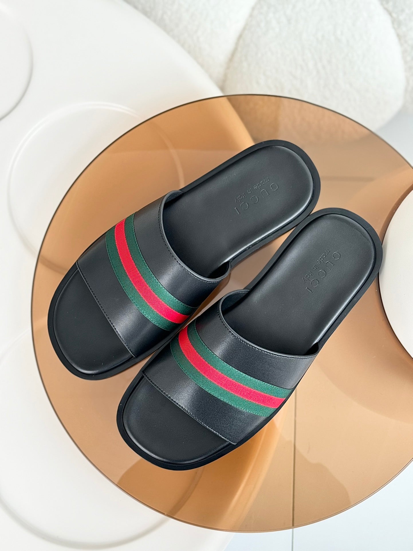LuxluxHouse Best Quality Sandals Gucci