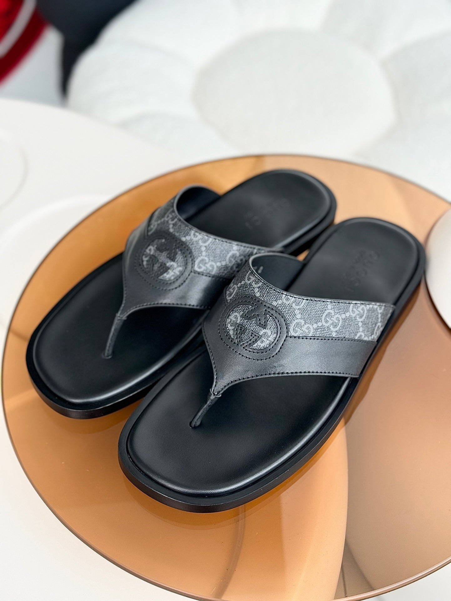 LuxluxHouse Best Quality Sandals Gucci