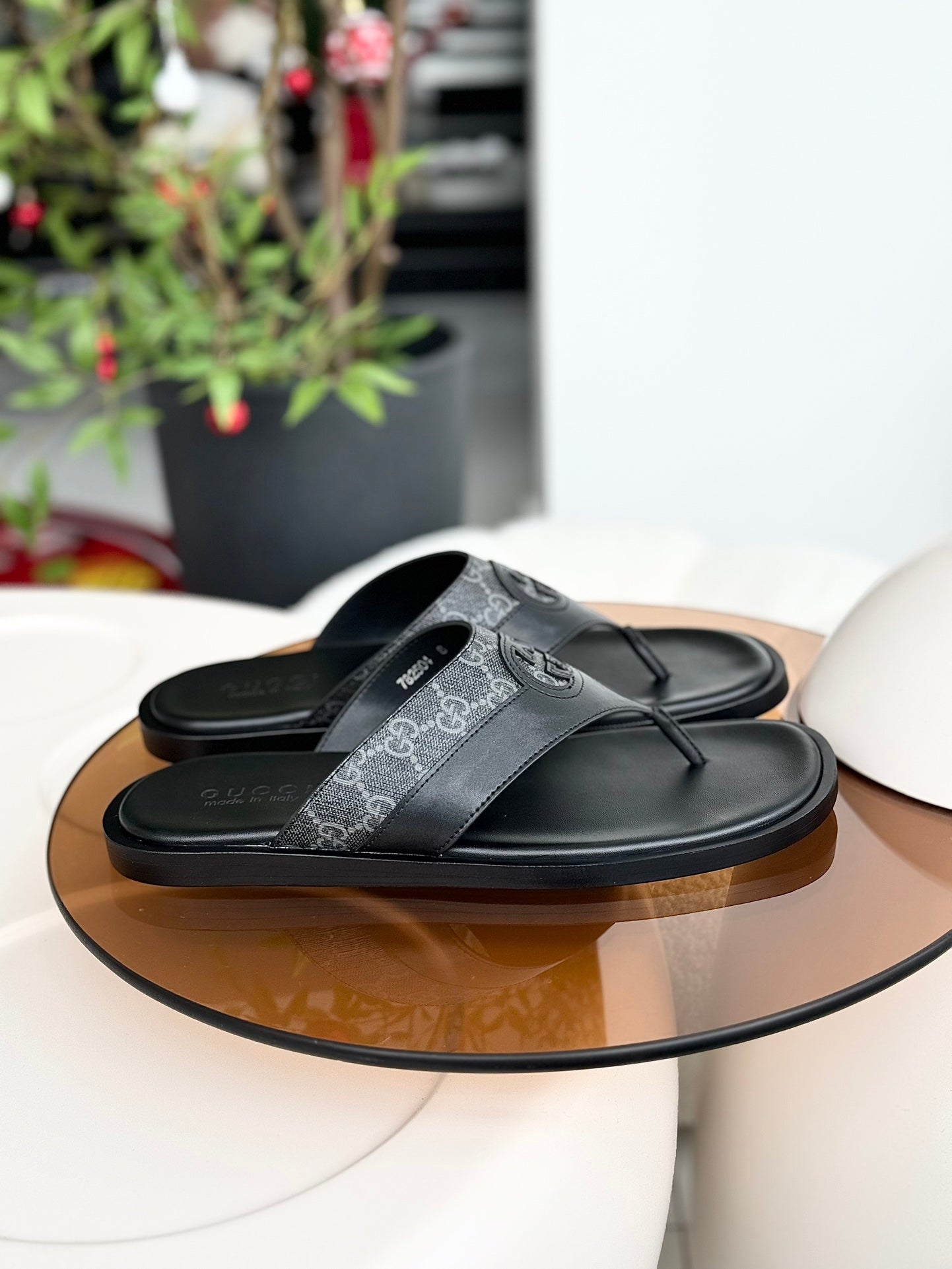 LuxluxHouse Best Quality Sandals Gucci
