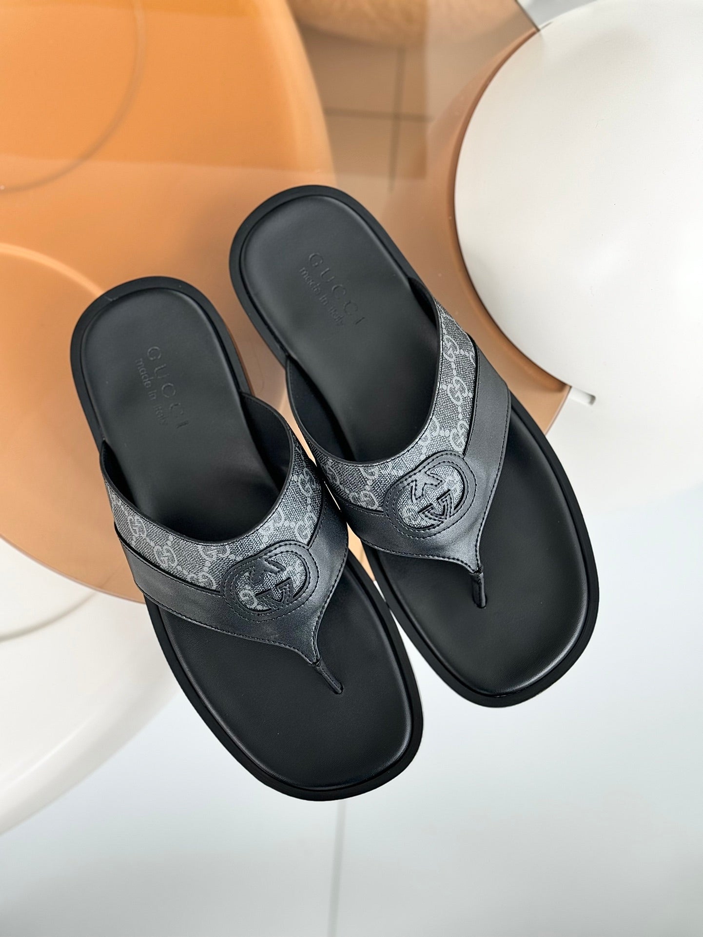 LuxluxHouse Best Quality Sandals Gucci
