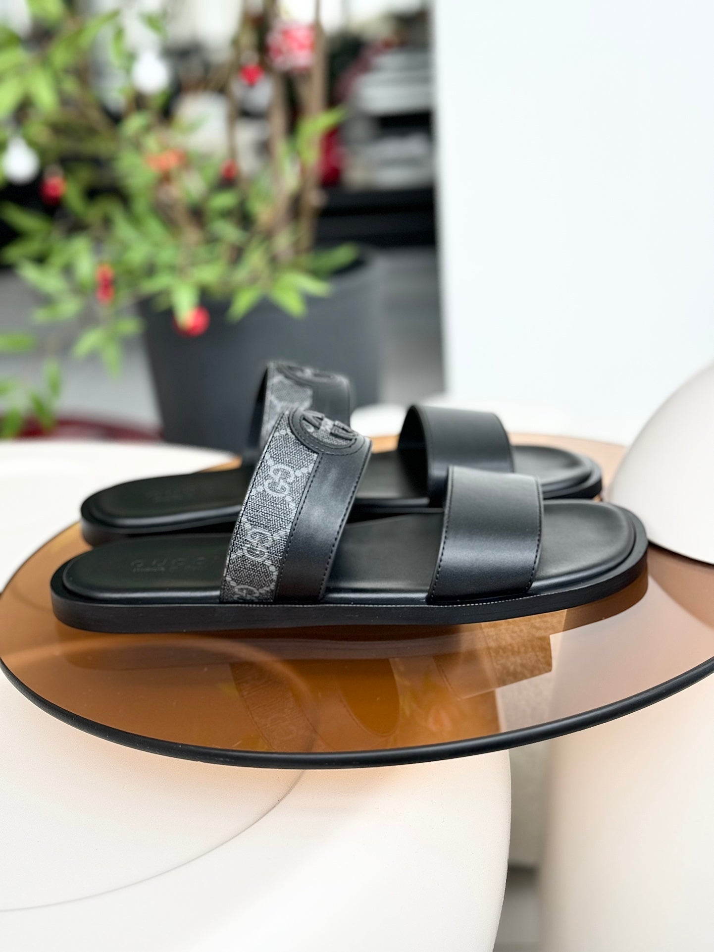 LuxluxHouse Best Quality Sandals Gucci