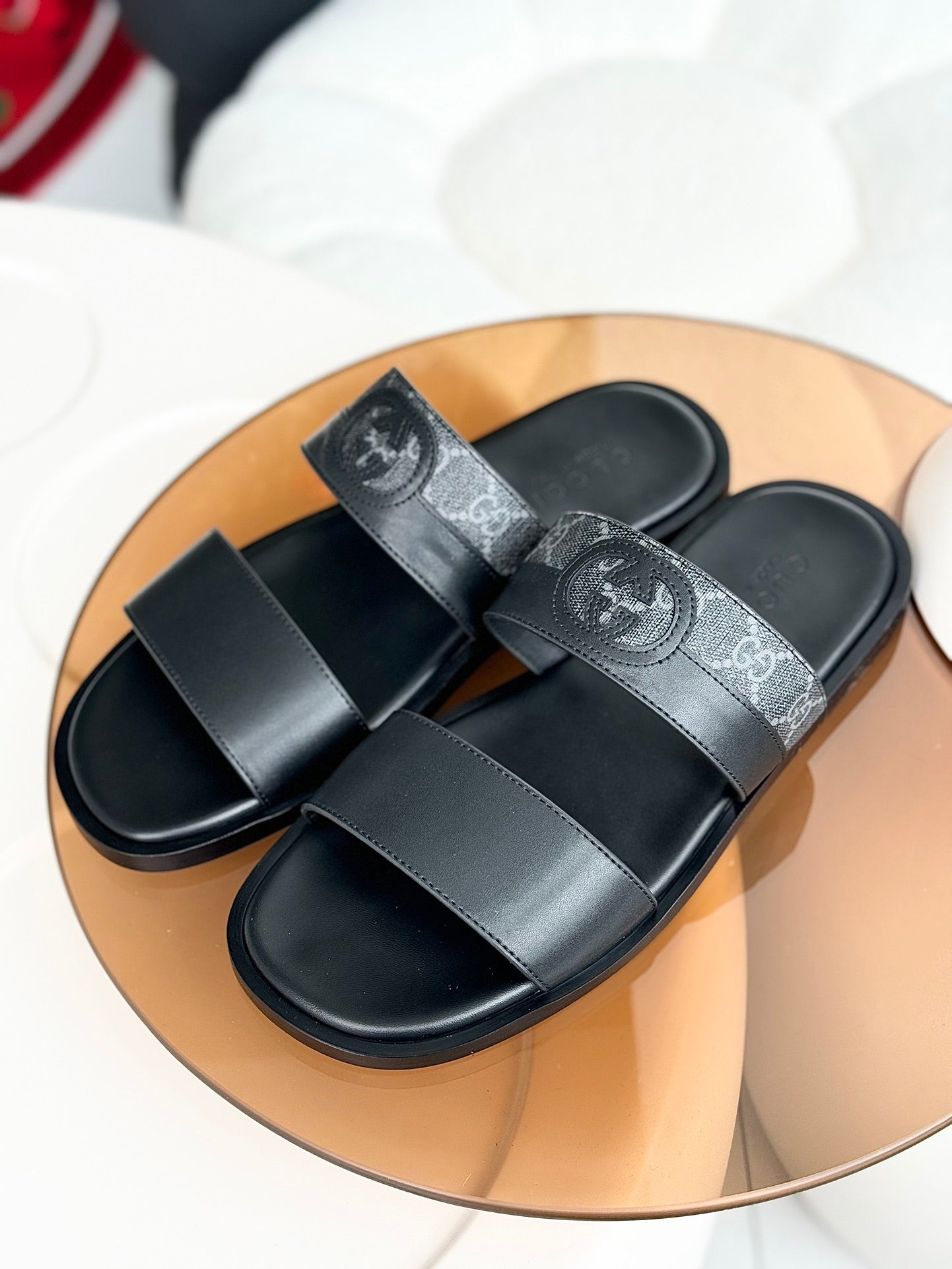 LuxluxHouse Best Quality Sandals Gucci