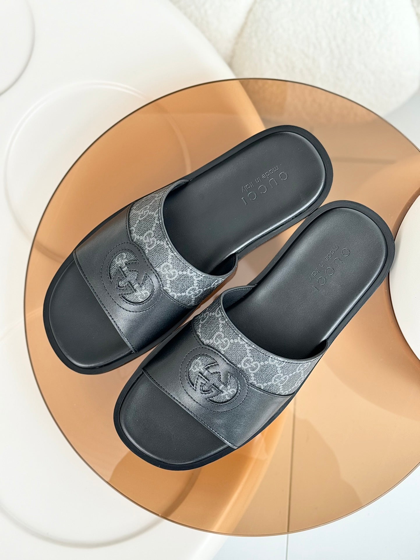 LuxluxHouse Best Quality Sandals Gucci