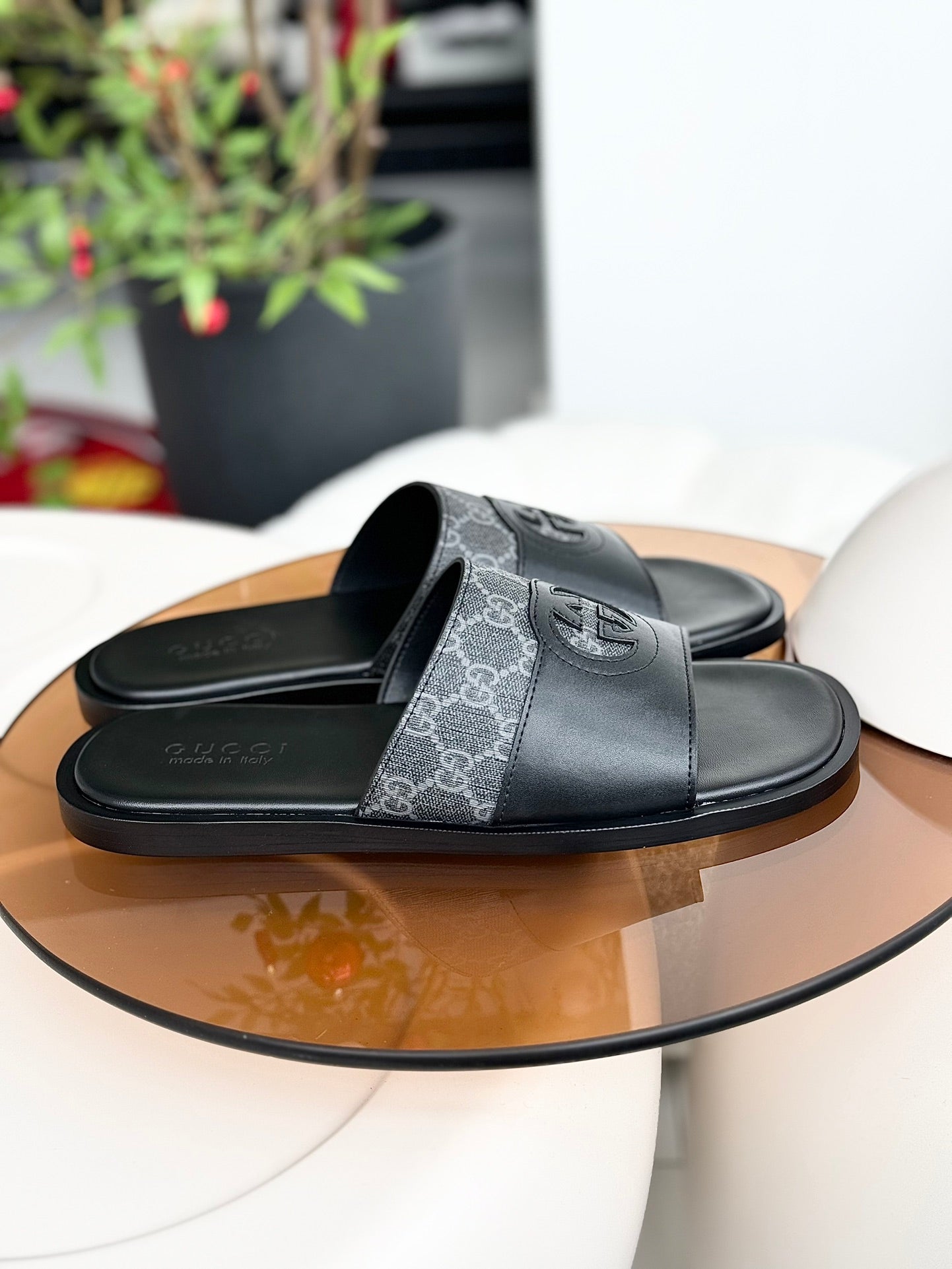 LuxluxHouse Best Quality Sandals Gucci
