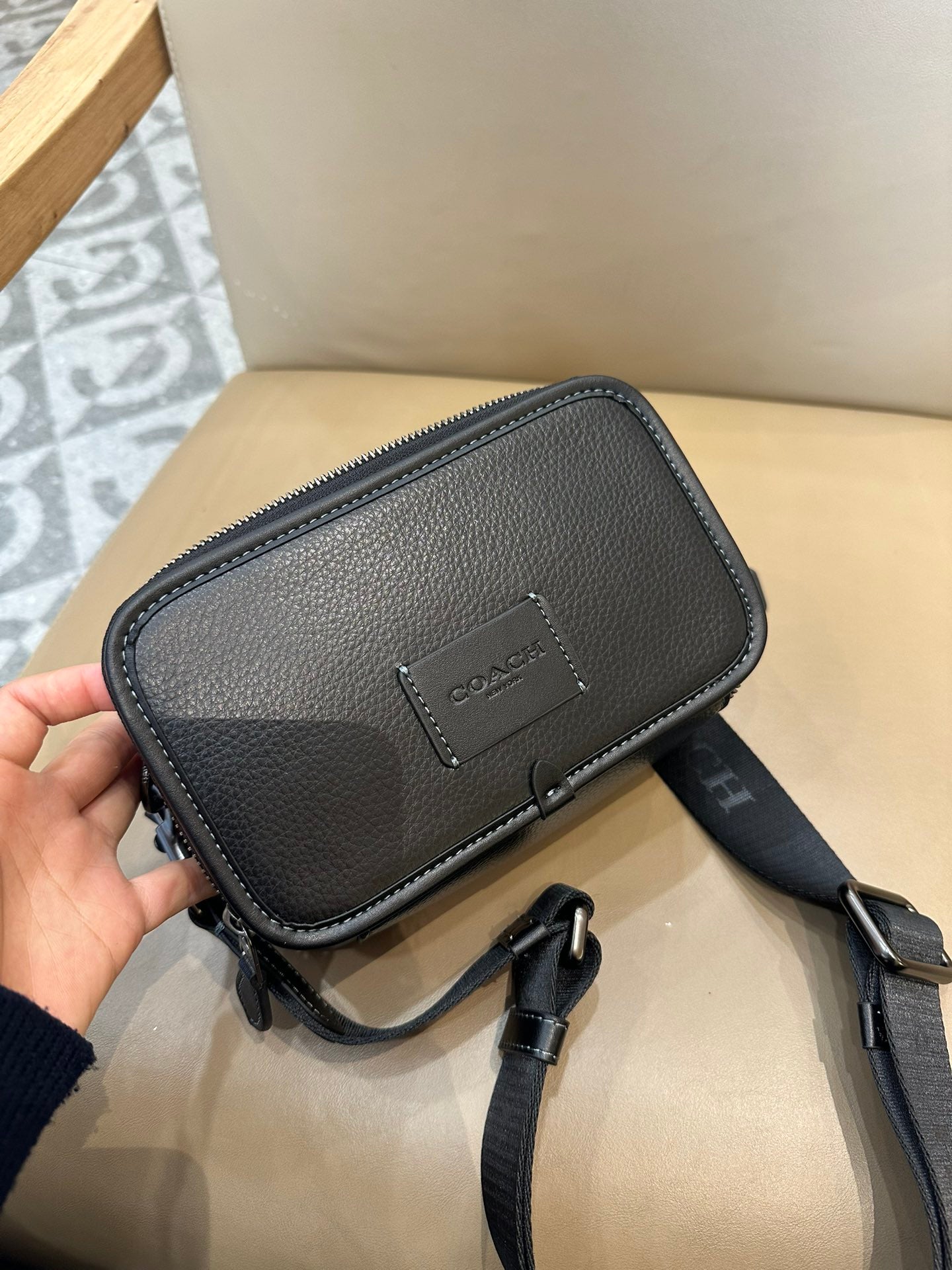 LuxluxHouse Best Quality Bags Coach
