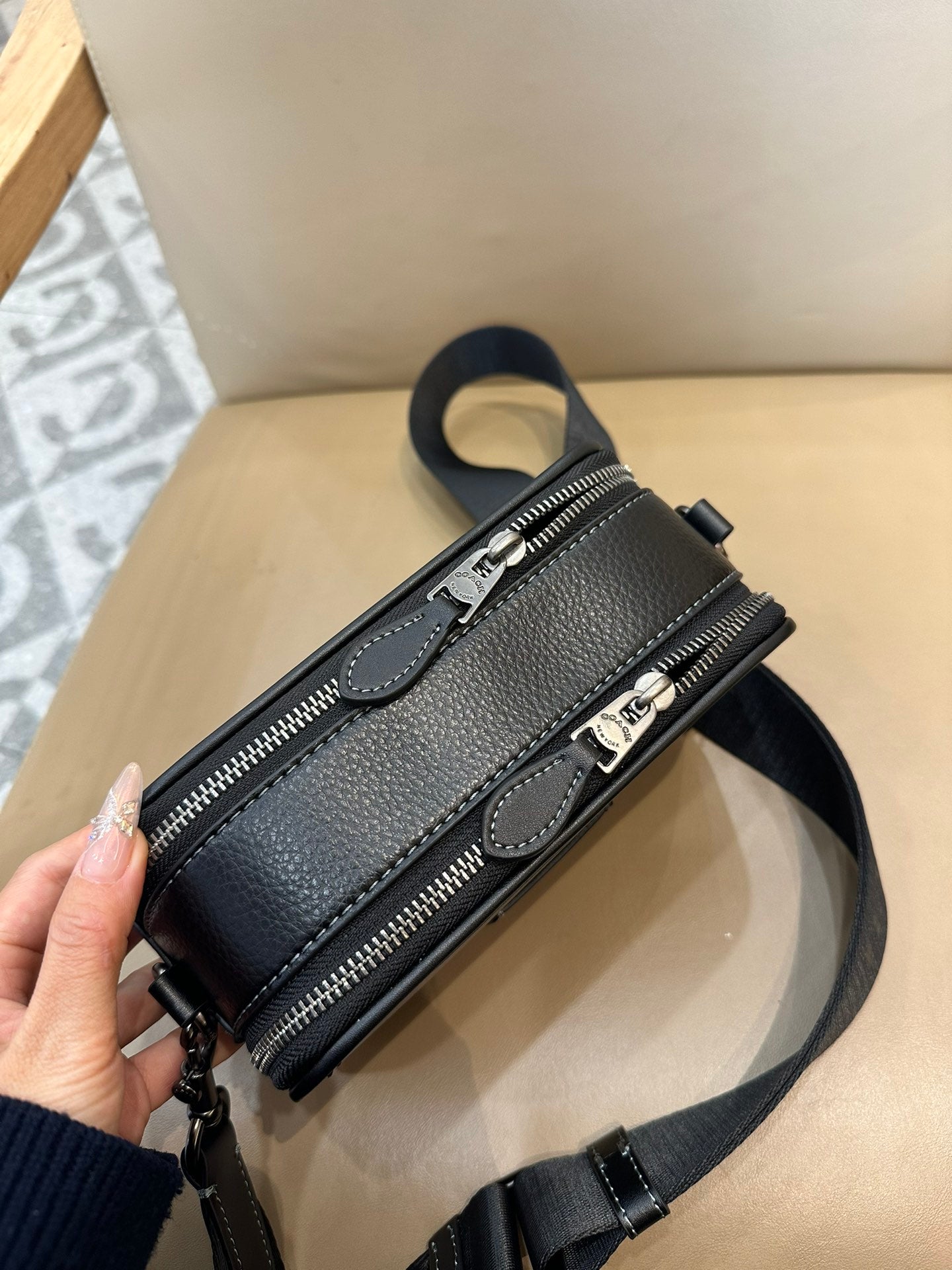 LuxluxHouse Best Quality Bags Coach