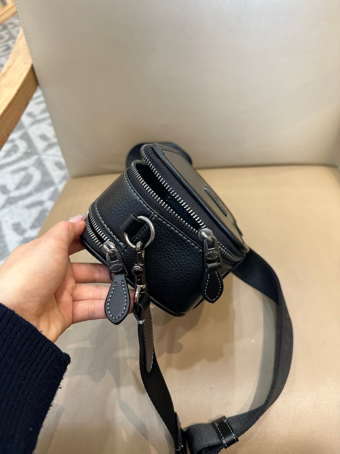 LuxluxHouse Best Quality Bags Coach