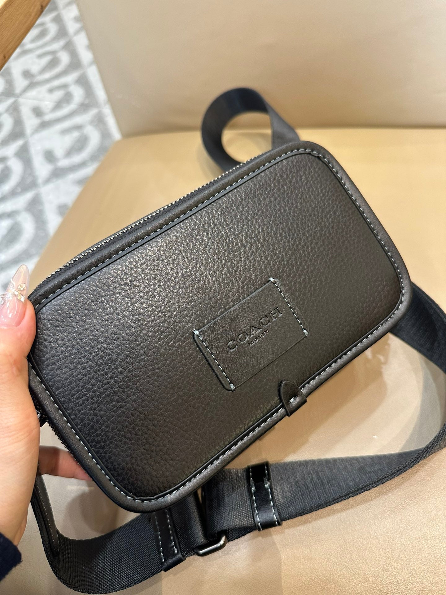 LuxluxHouse Best Quality Bags Coach