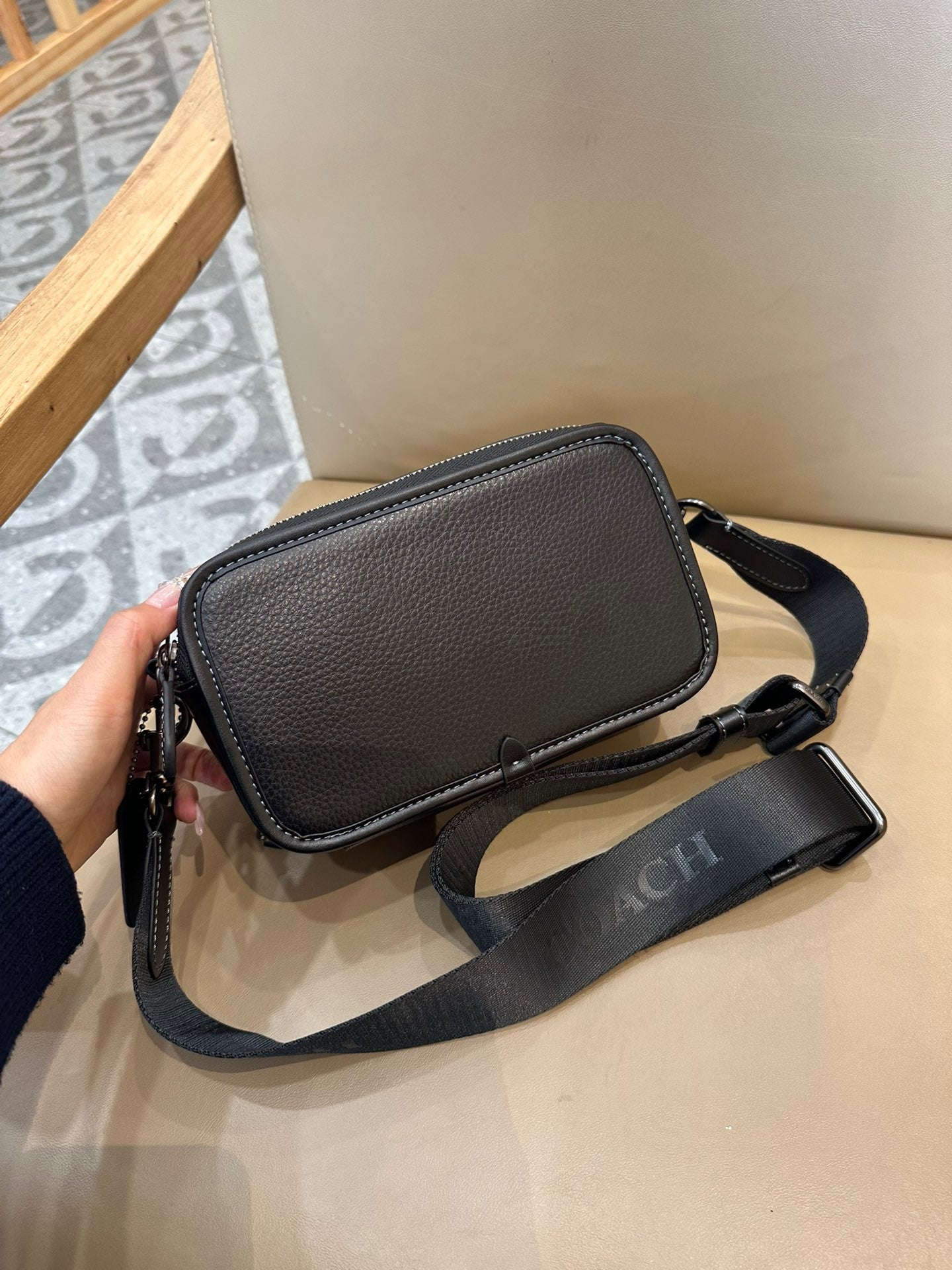 LuxluxHouse Best Quality Bags Coach