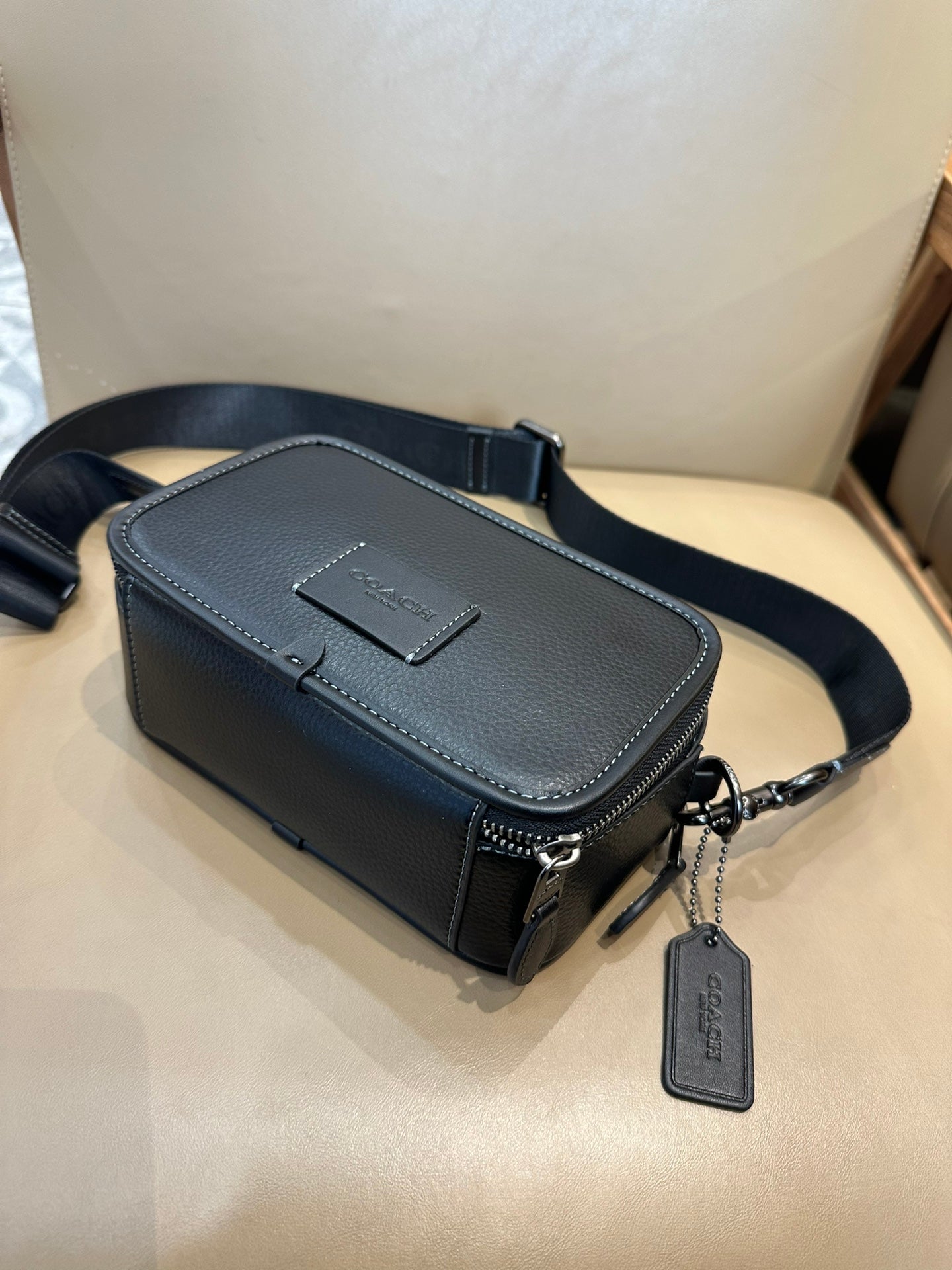 LuxluxHouse Best Quality Bags Coach