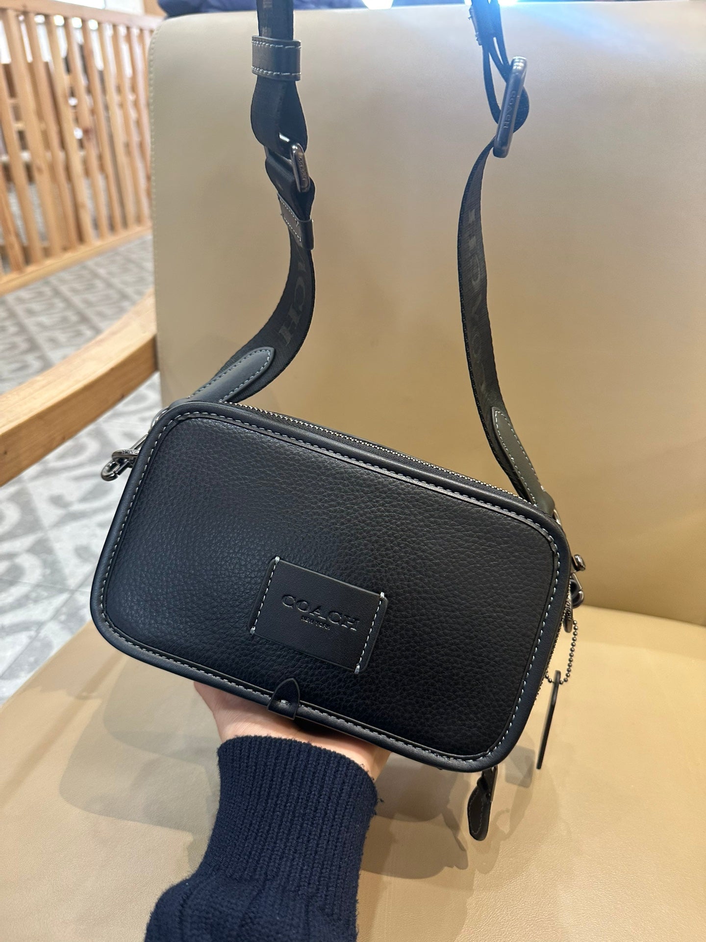 LuxluxHouse Best Quality Bags Coach