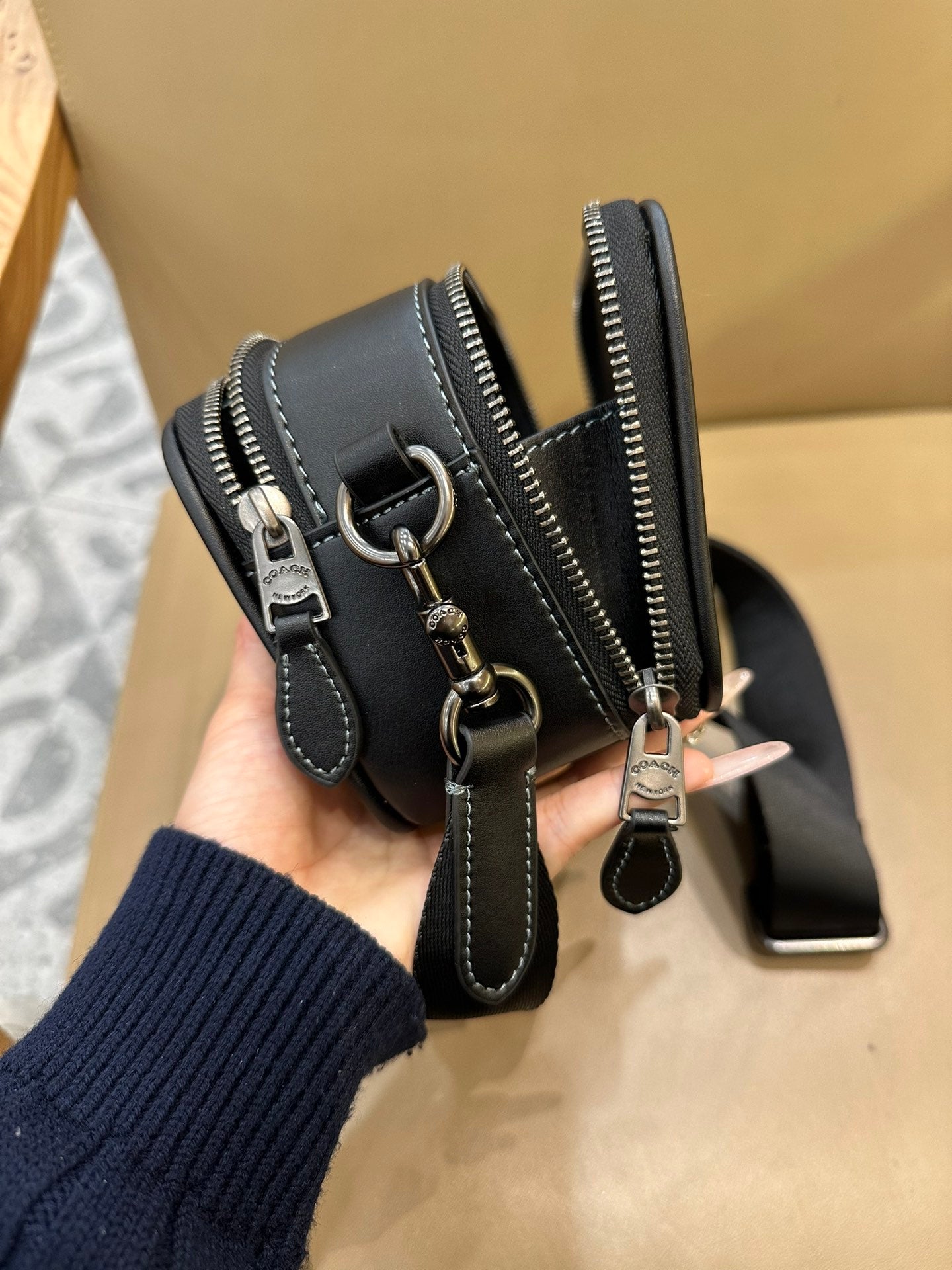 LuxluxHouse Best Quality Bags Coach
