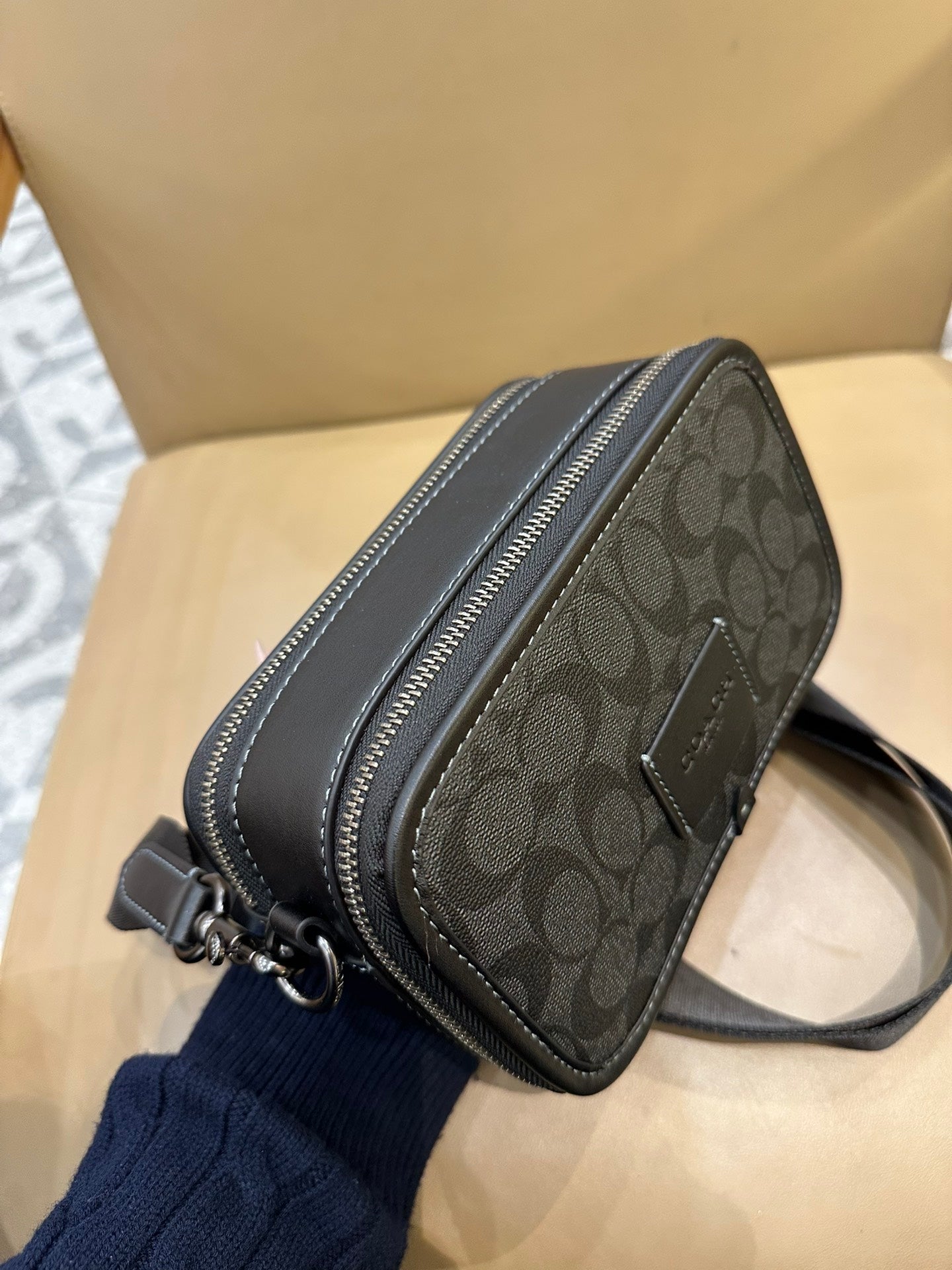 LuxluxHouse Best Quality Bags Coach