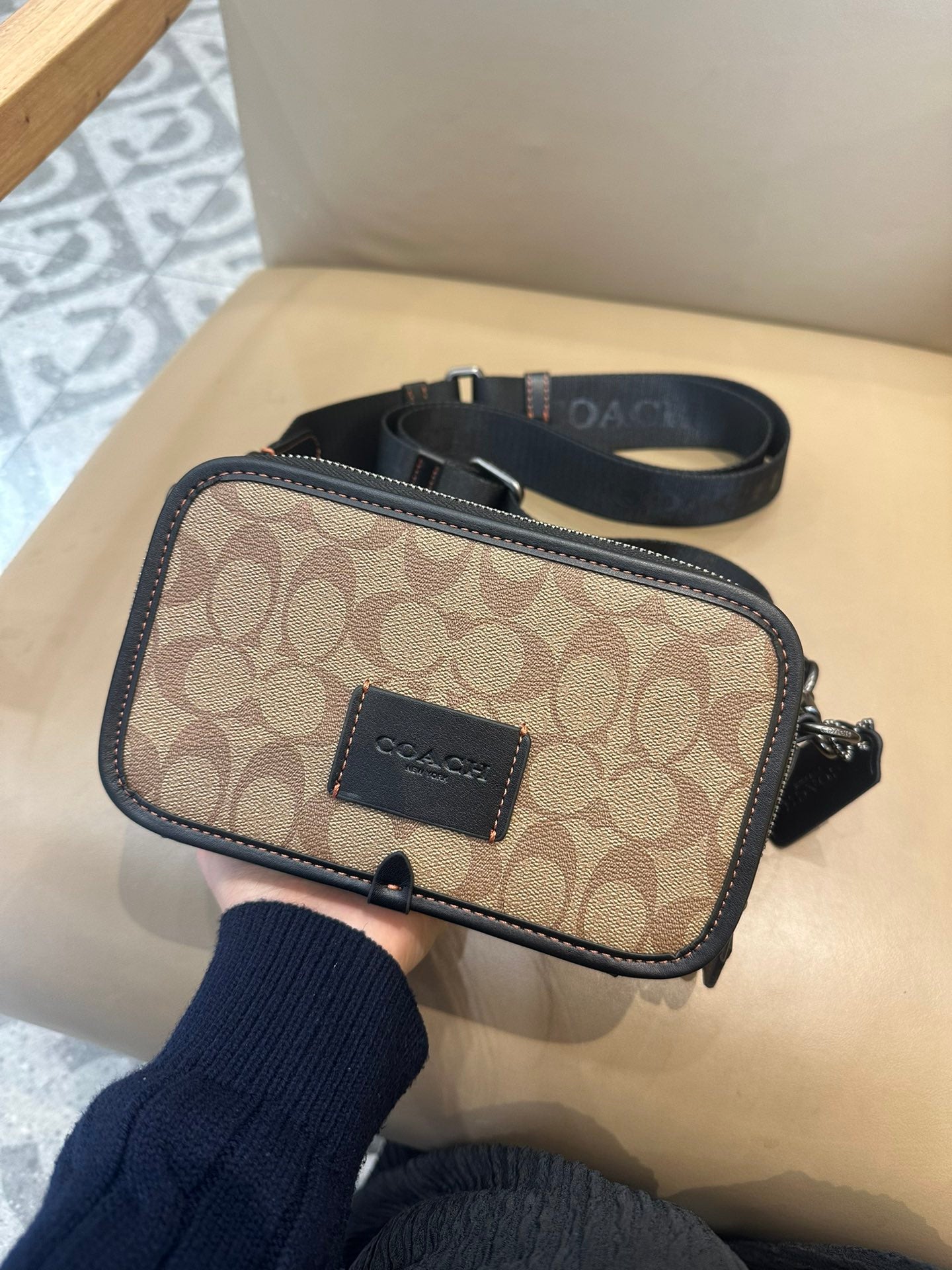 LuxluxHouse Best Quality Bags Coach