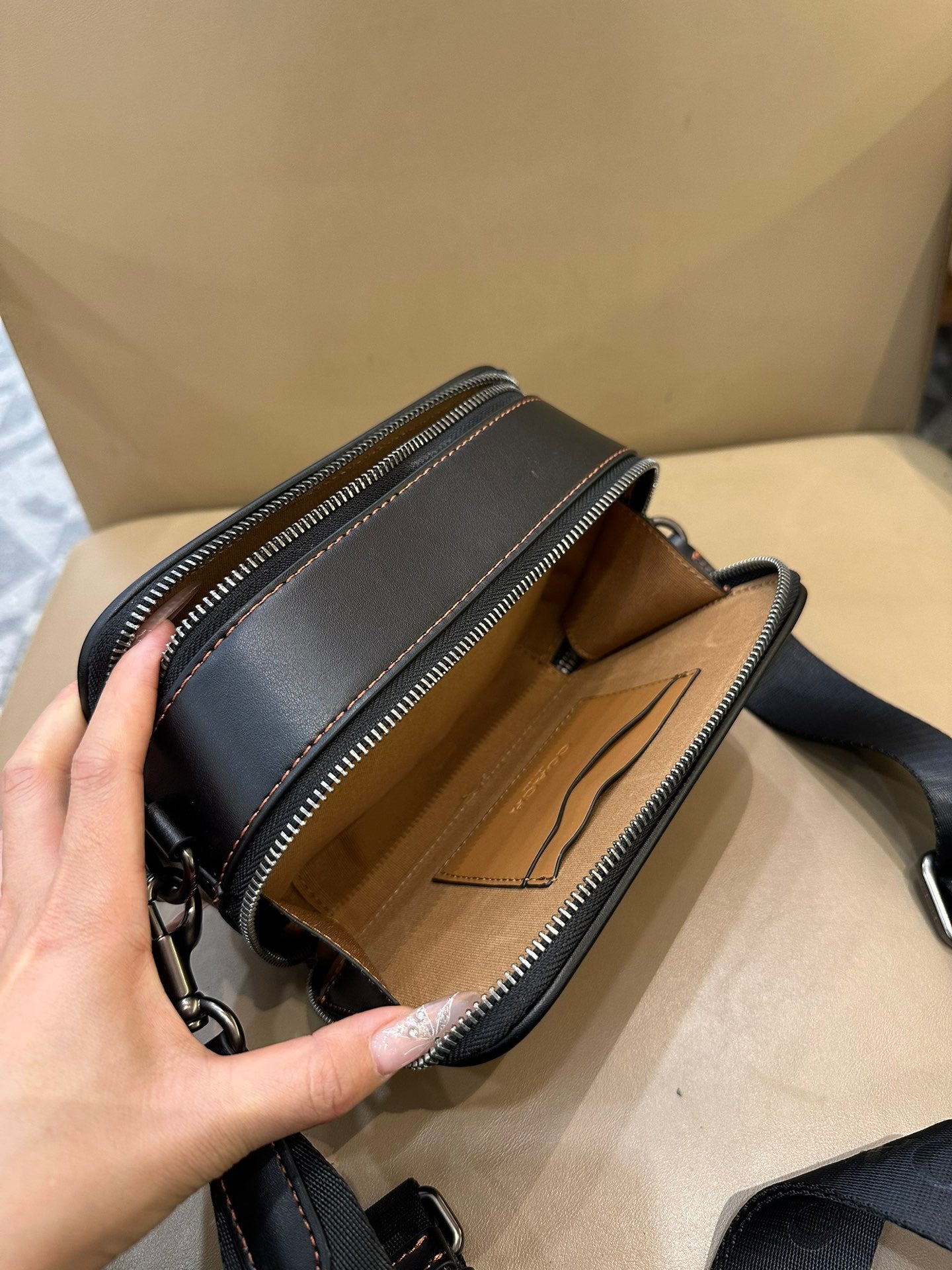 LuxluxHouse Best Quality Bags Coach