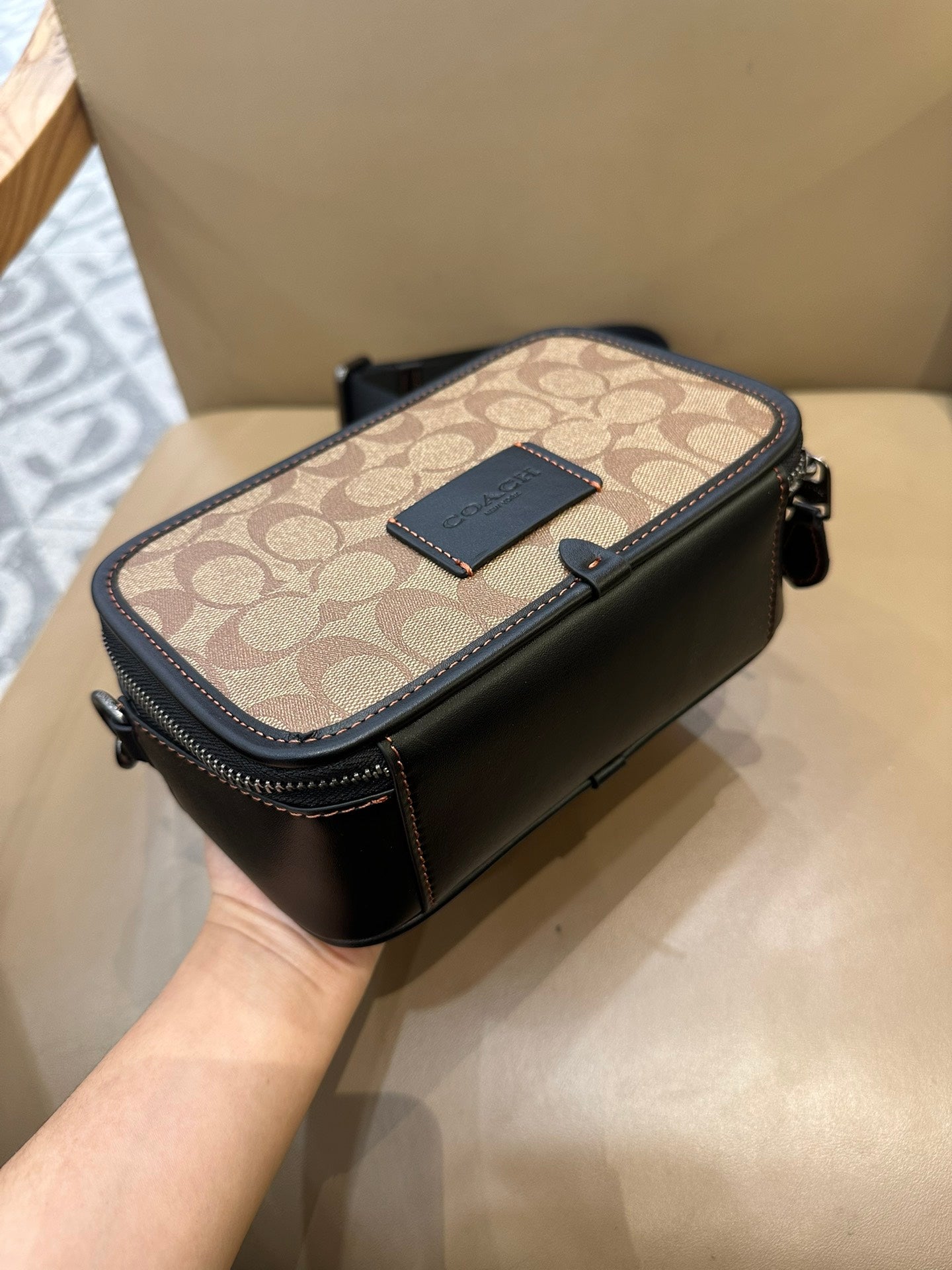 LuxluxHouse Best Quality Bags Coach