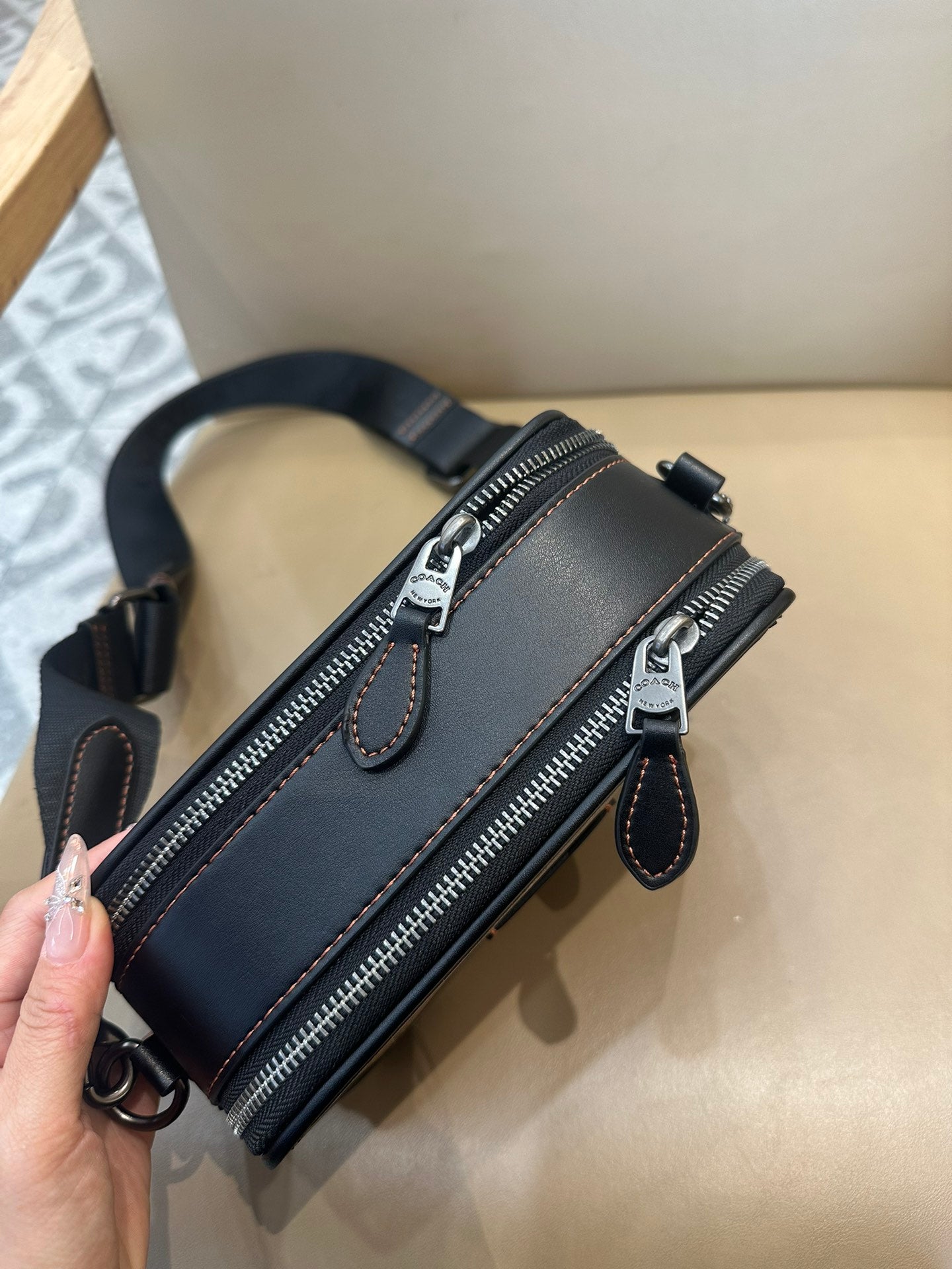 LuxluxHouse Best Quality Bags Coach