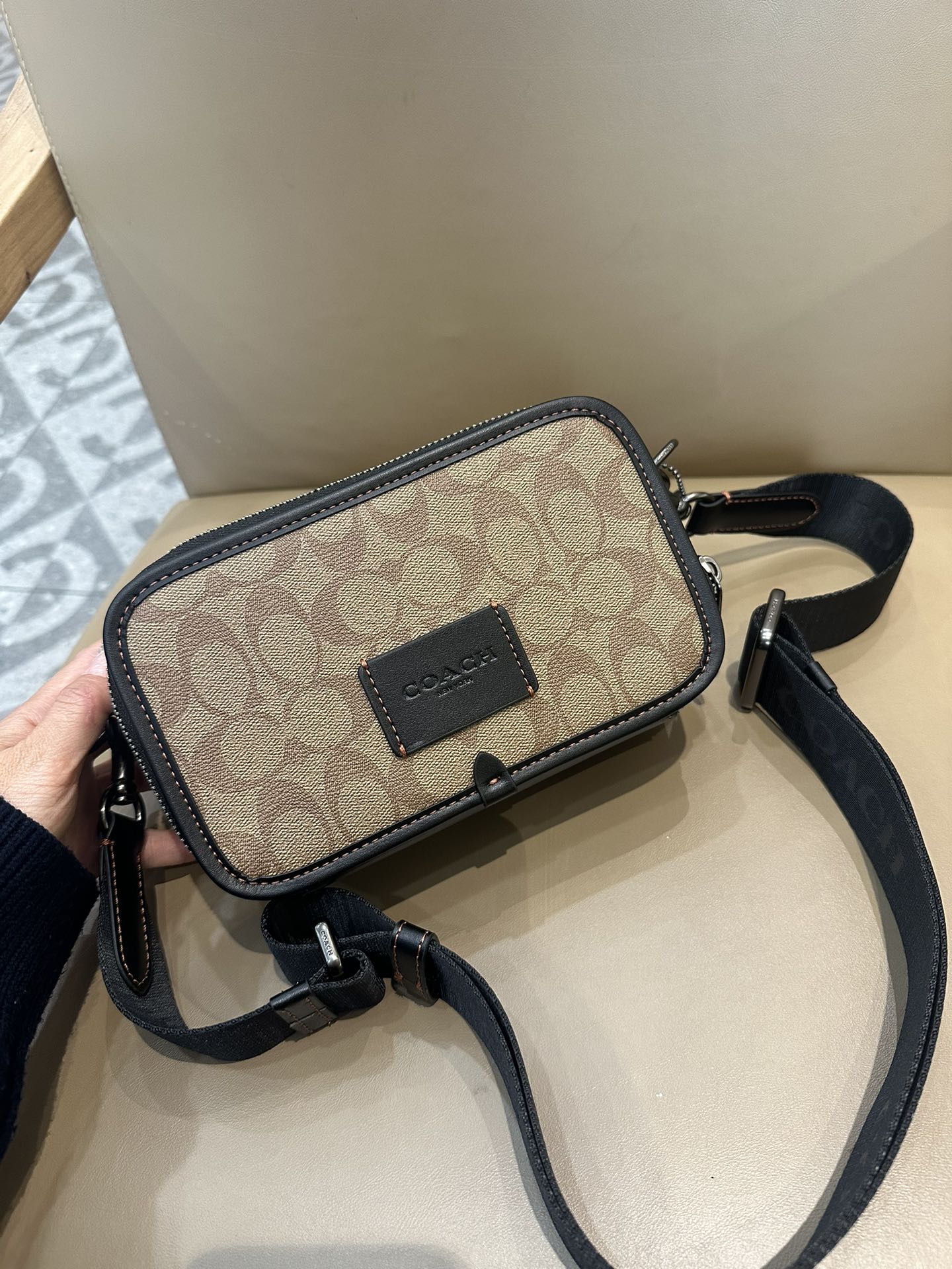 LuxluxHouse Best Quality Bags Coach