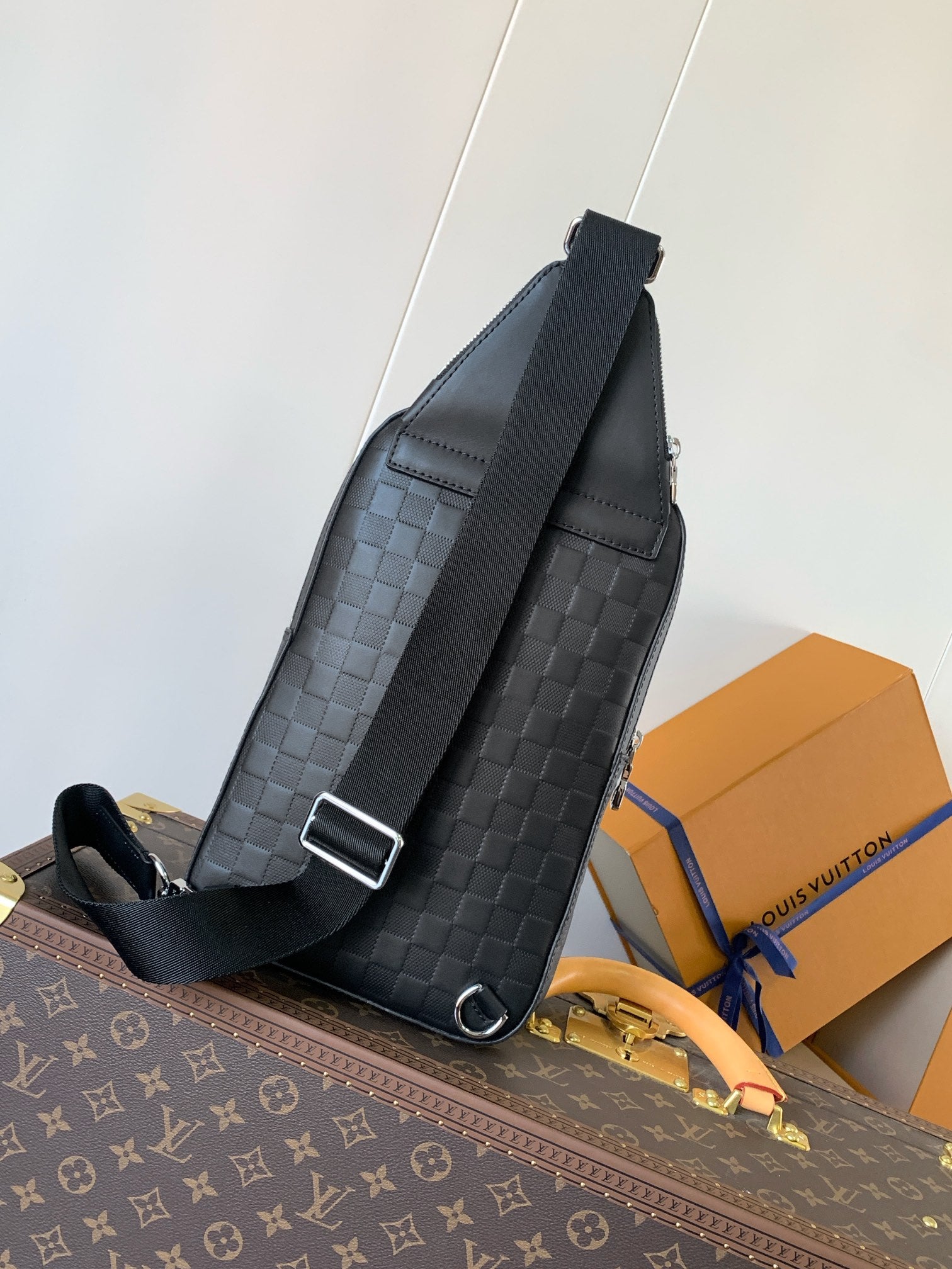 LuxluxHouse Best Quality Bags Louis Vuitton Men