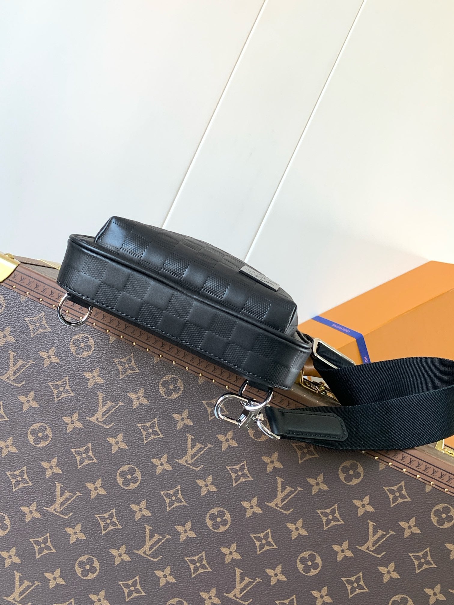 LuxluxHouse Best Quality Bags Louis Vuitton Men