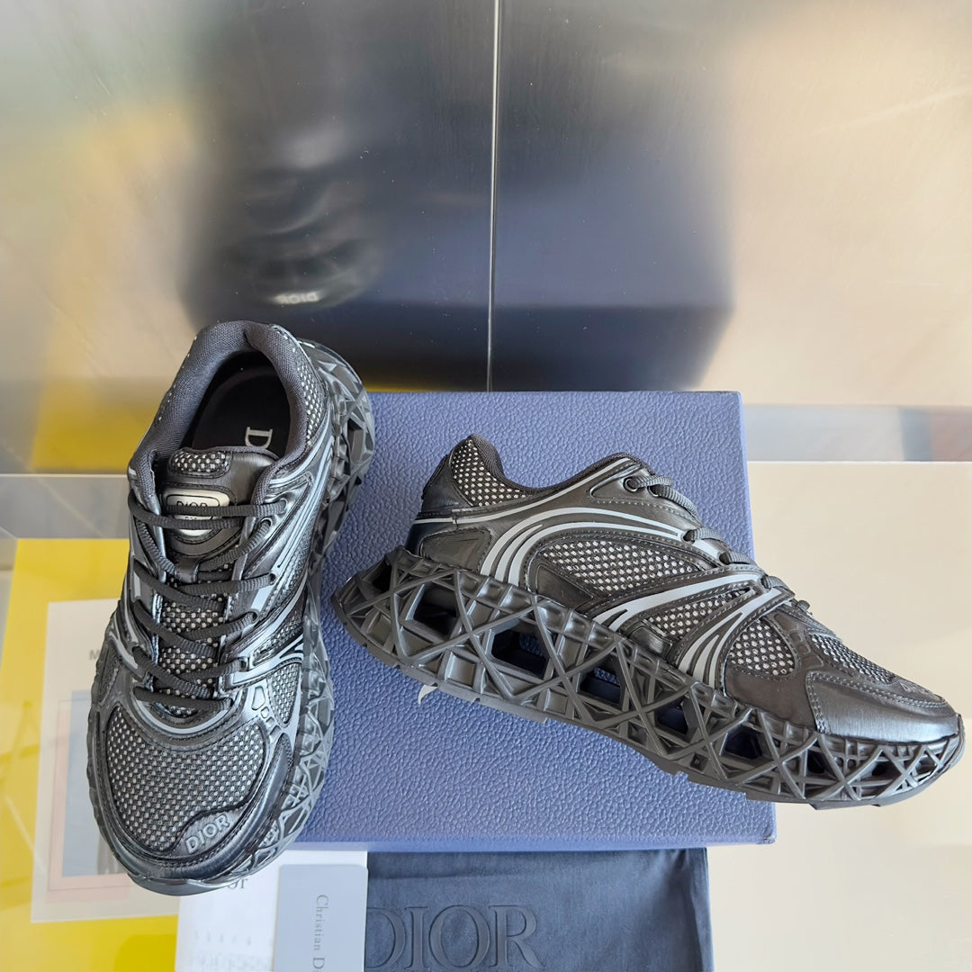 LuxluxHouse Best Quality Women Shoes Dior