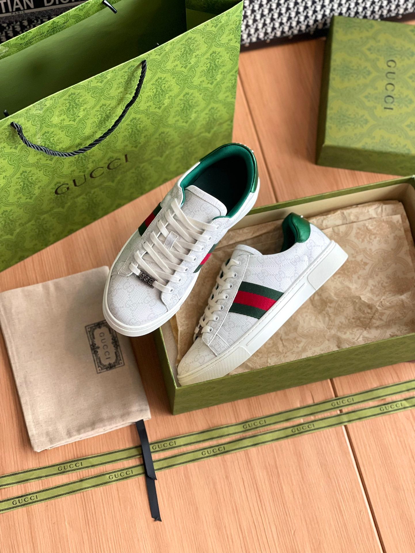 LuxluxHouse Best Quality Gucci Women Shoes