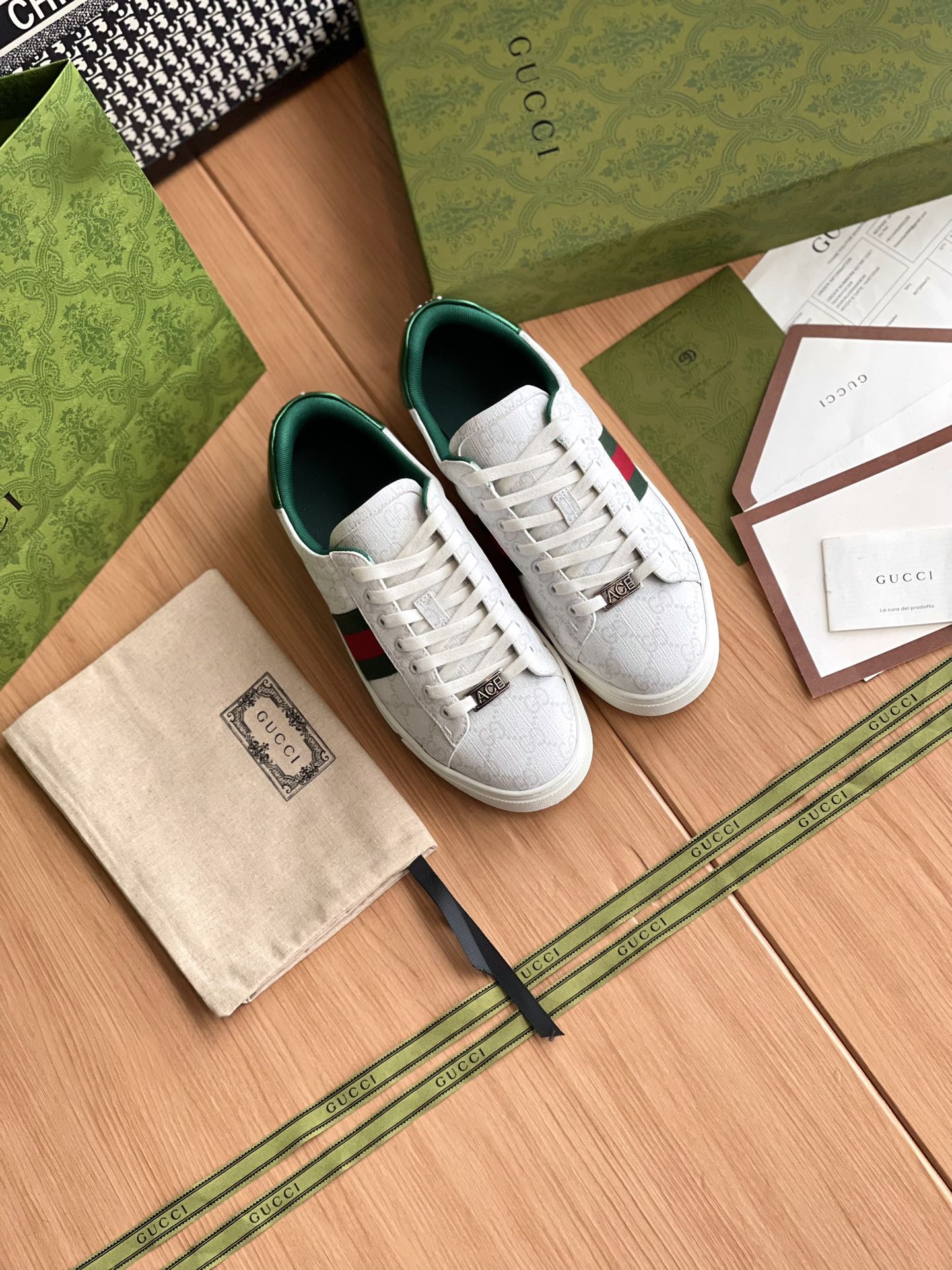 LuxluxHouse Best Quality Gucci Women Shoes