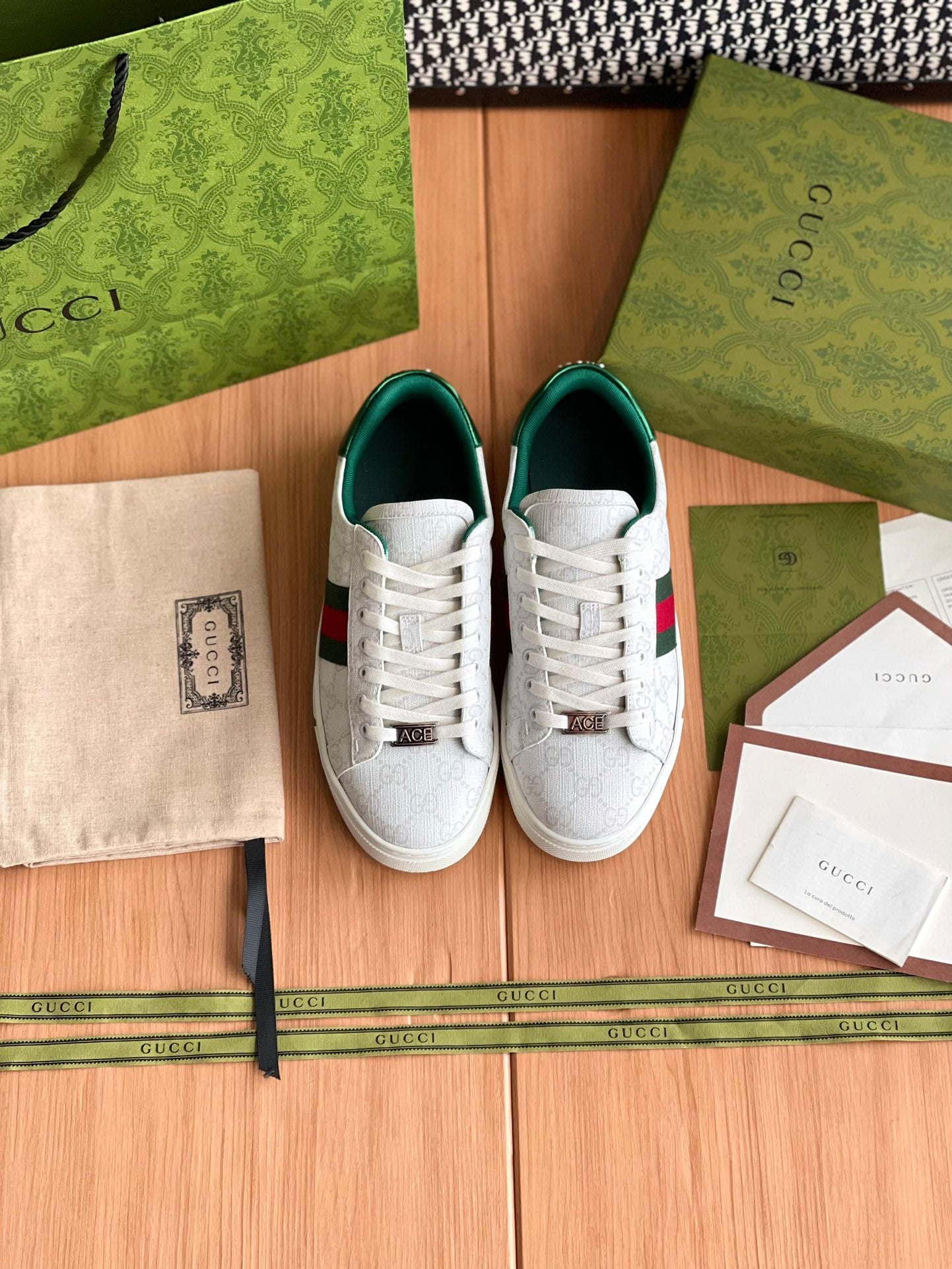 LuxluxHouse Best Quality Gucci Women Shoes