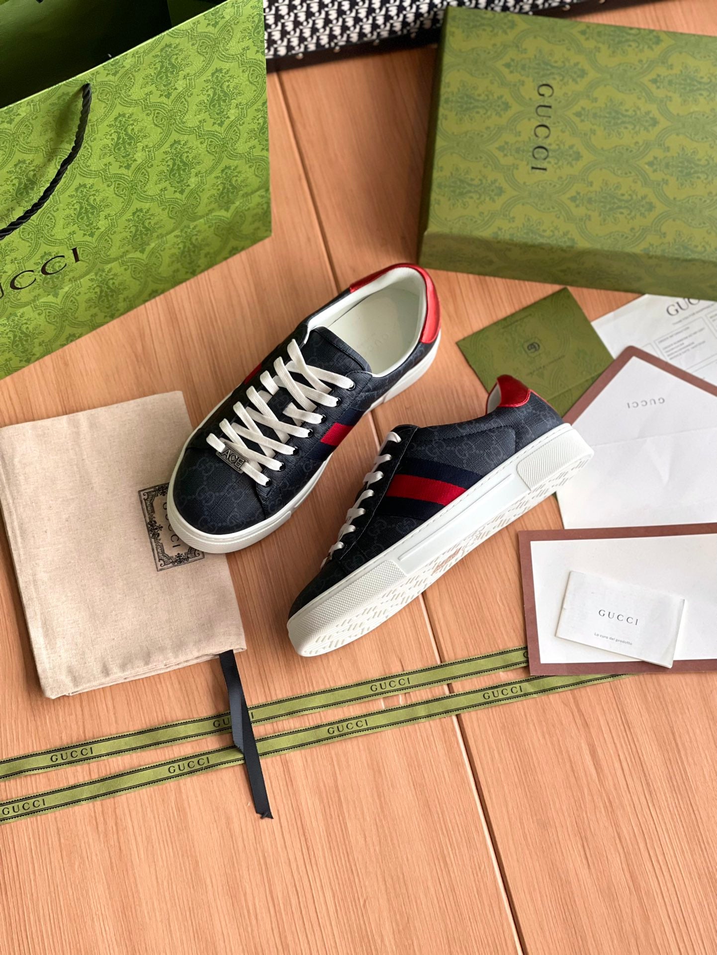LuxluxHouse Best Quality Gucci Women Shoes