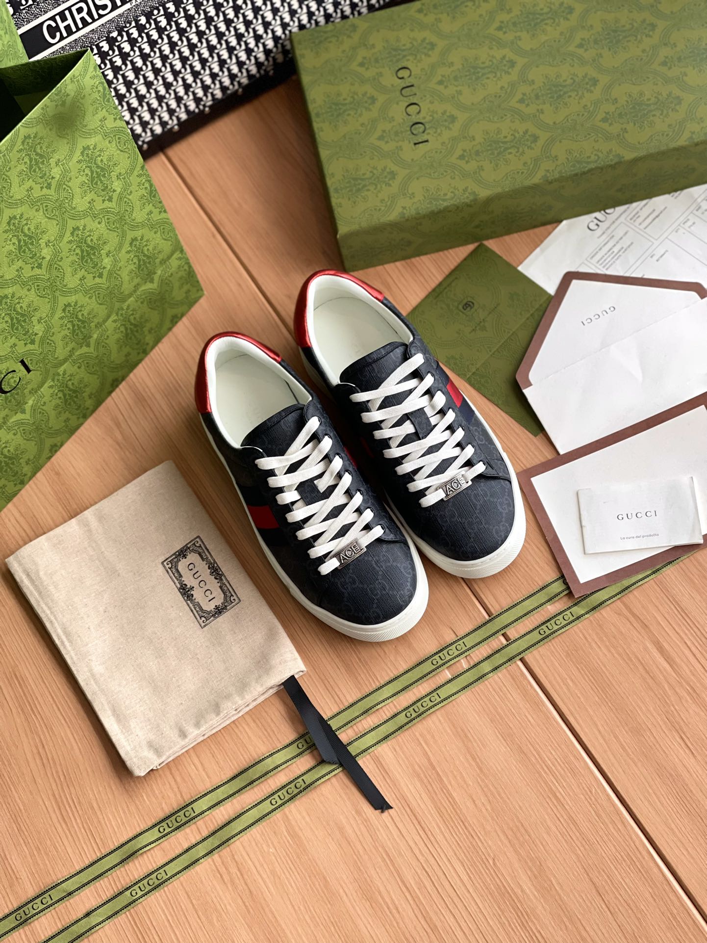 LuxluxHouse Best Quality Gucci Women Shoes