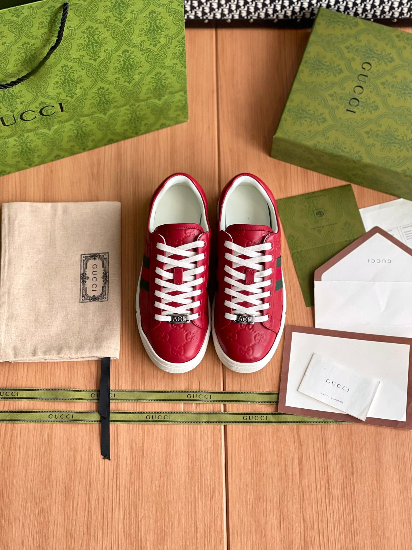 LuxluxHouse Best Quality Gucci Women Shoes