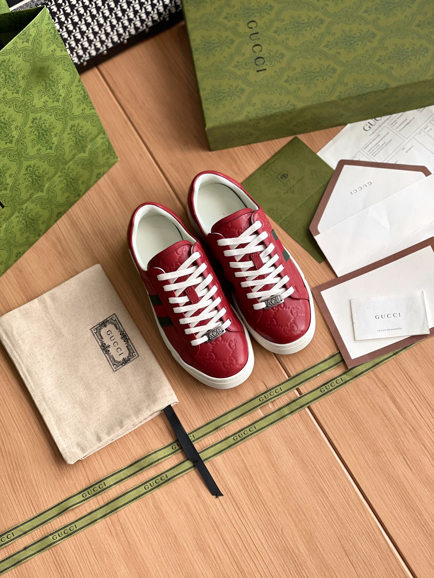 LuxluxHouse Best Quality Gucci Women Shoes