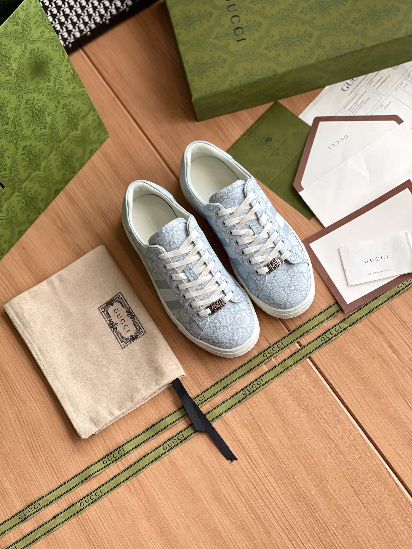 LuxluxHouse Best Quality Gucci Women Shoes
