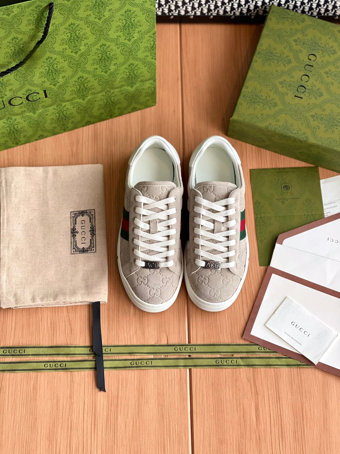LuxluxHouse Best Quality Gucci Women Shoes