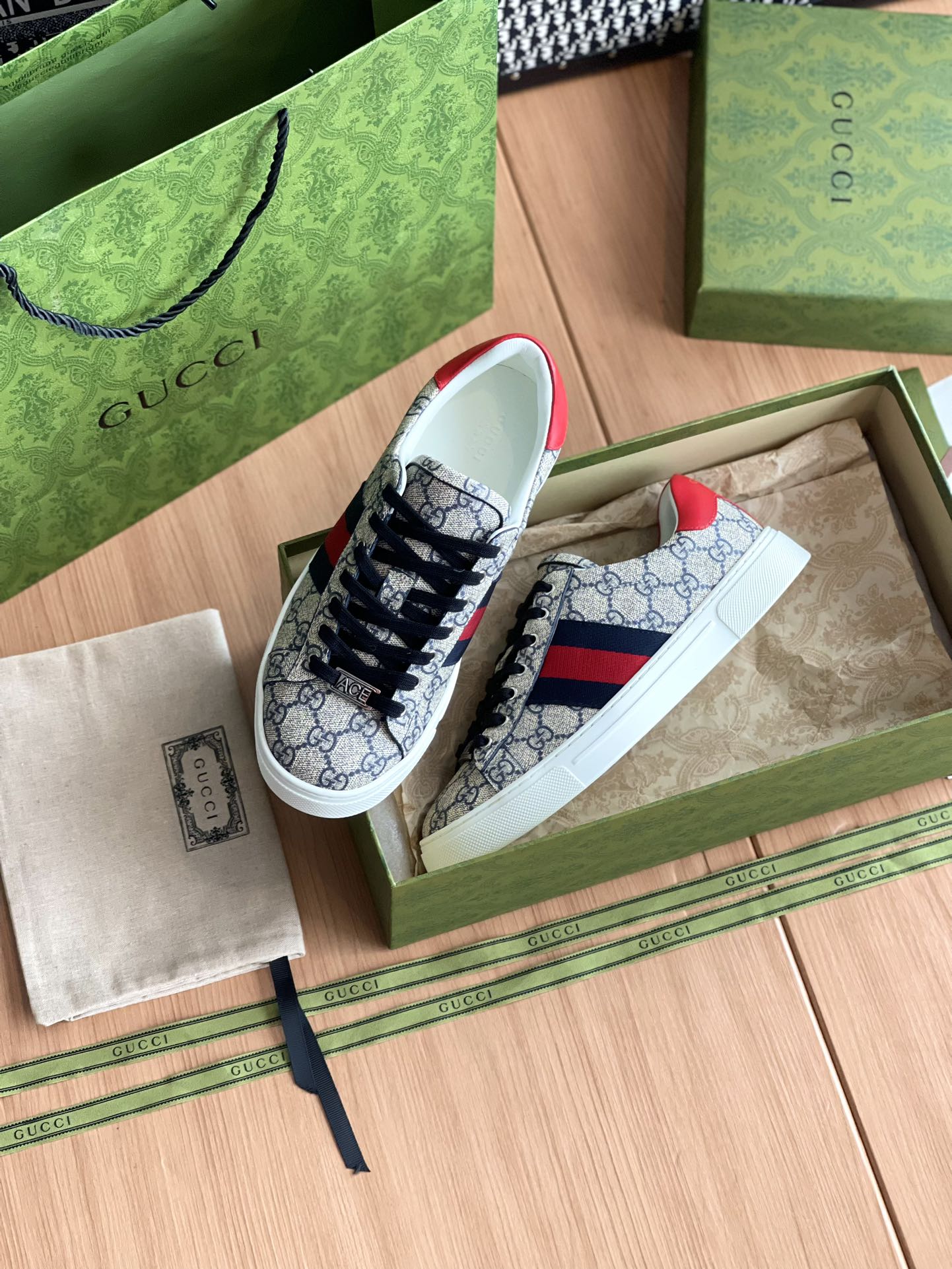LuxluxHouse Best Quality Gucci Women Shoes