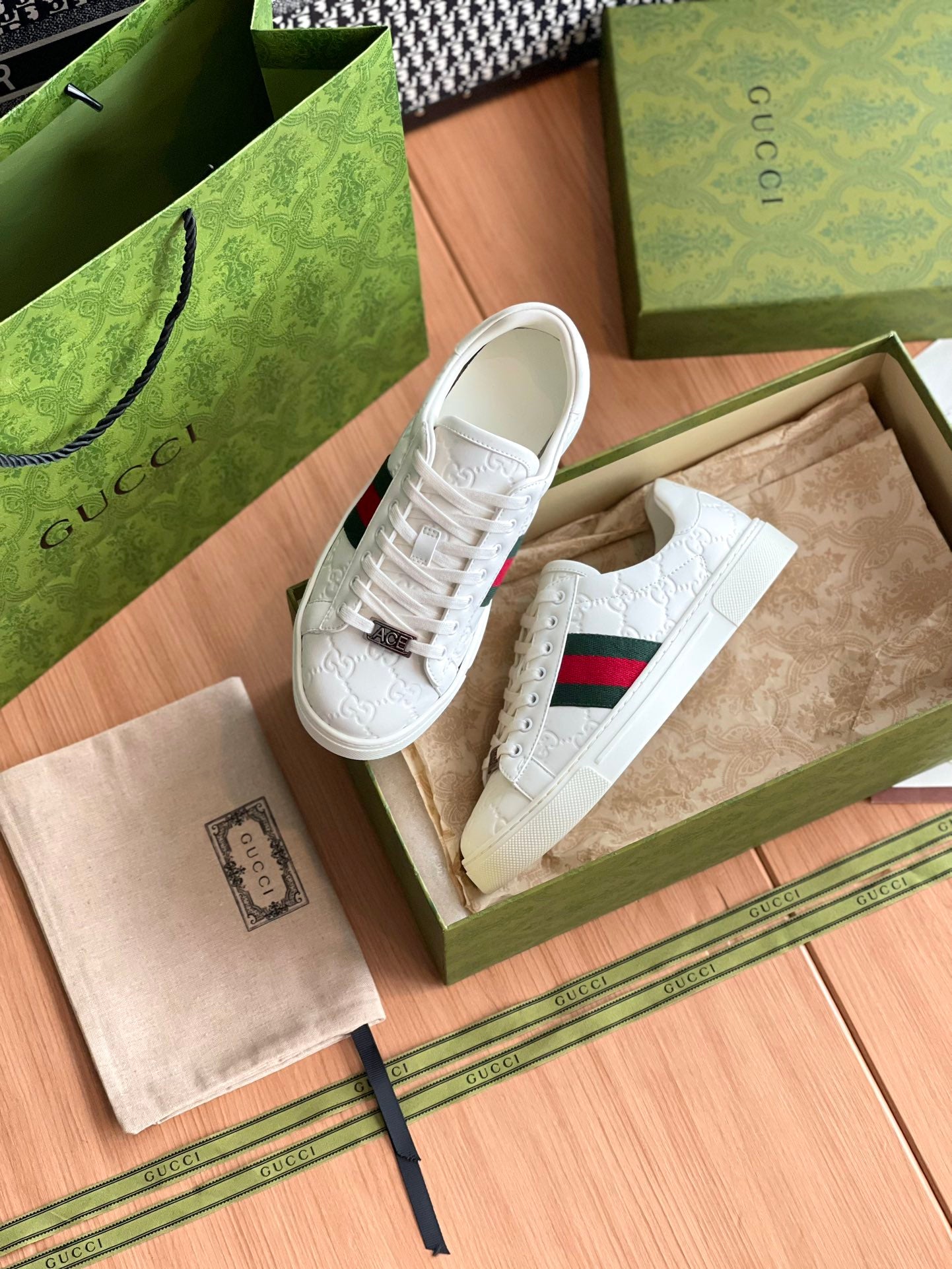 LuxluxHouse Best Quality Gucci Women Shoes