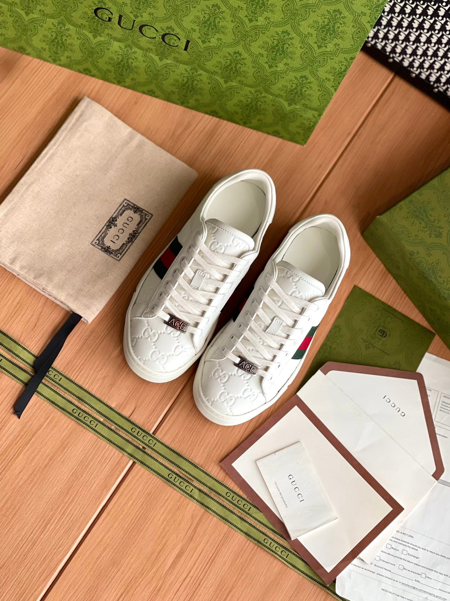LuxluxHouse Best Quality Gucci Women Shoes