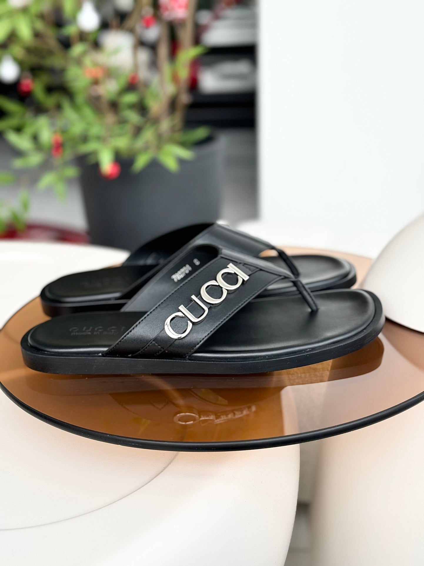 LuxluxHouse Best Quality Sandals Gucci