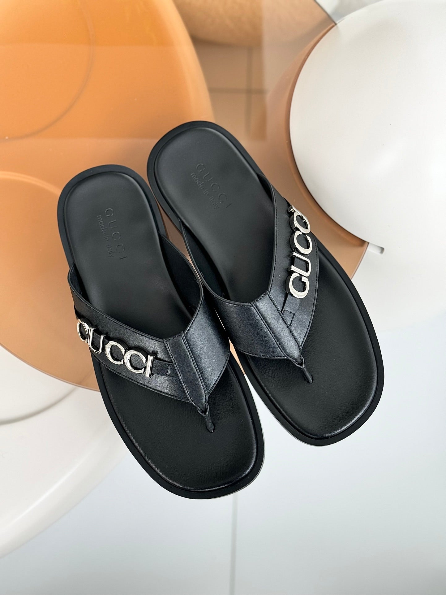 LuxluxHouse Best Quality Sandals Gucci