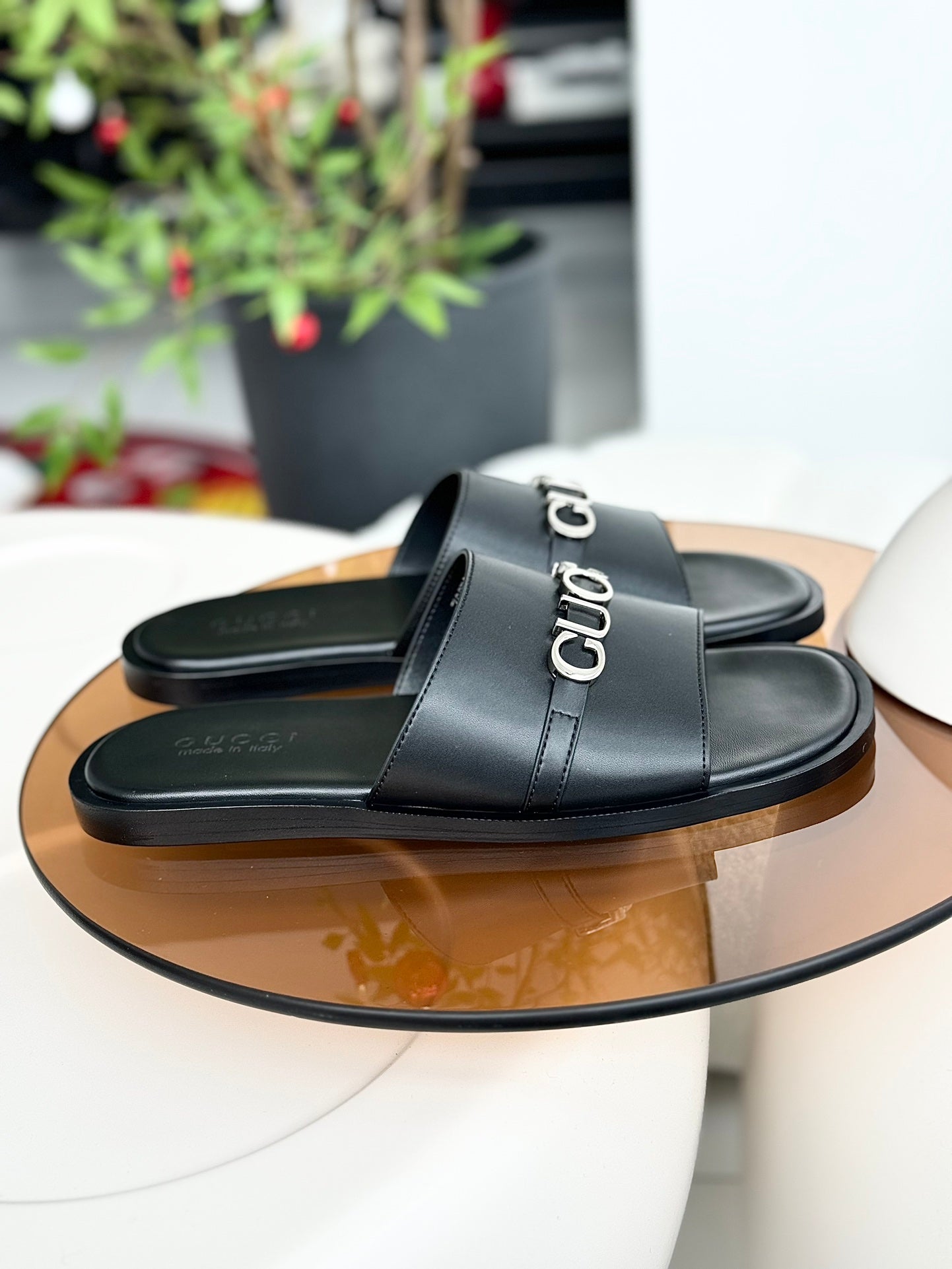 LuxluxHouse Best Quality Sandals Gucci