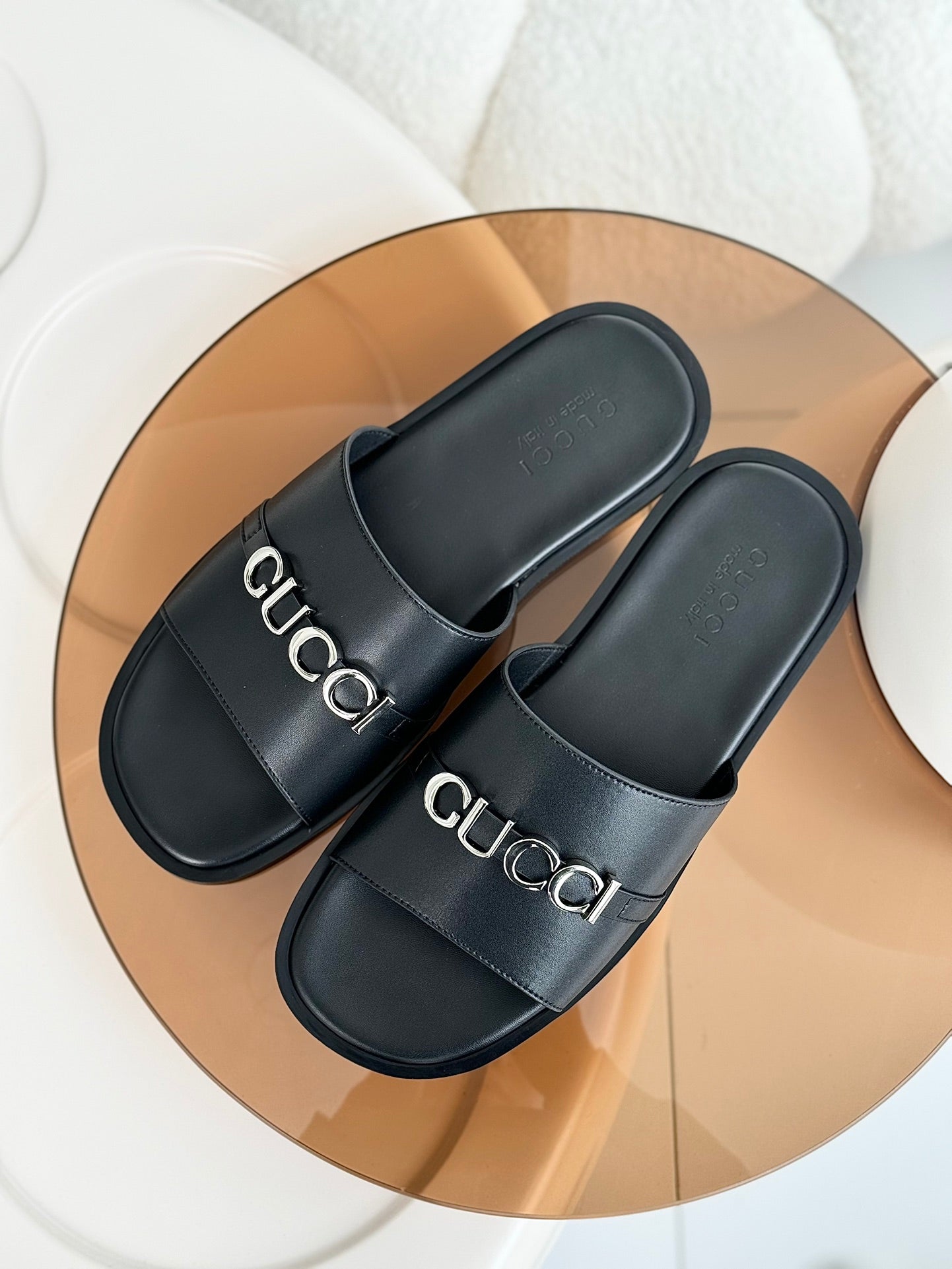 LuxluxHouse Best Quality Sandals Gucci