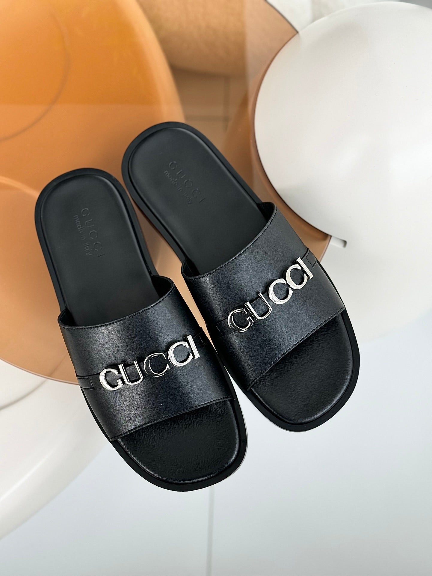 LuxluxHouse Best Quality Sandals Gucci