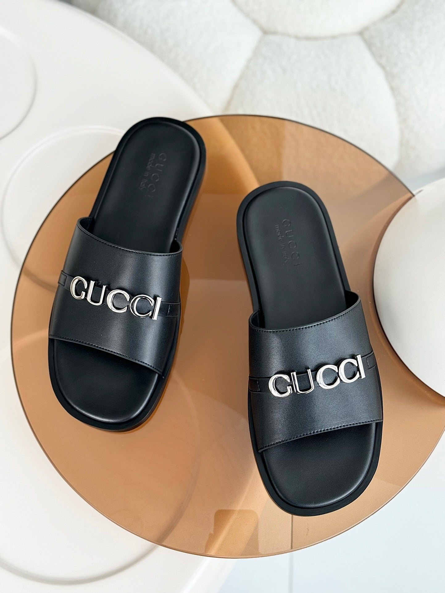 LuxluxHouse Best Quality Sandals Gucci