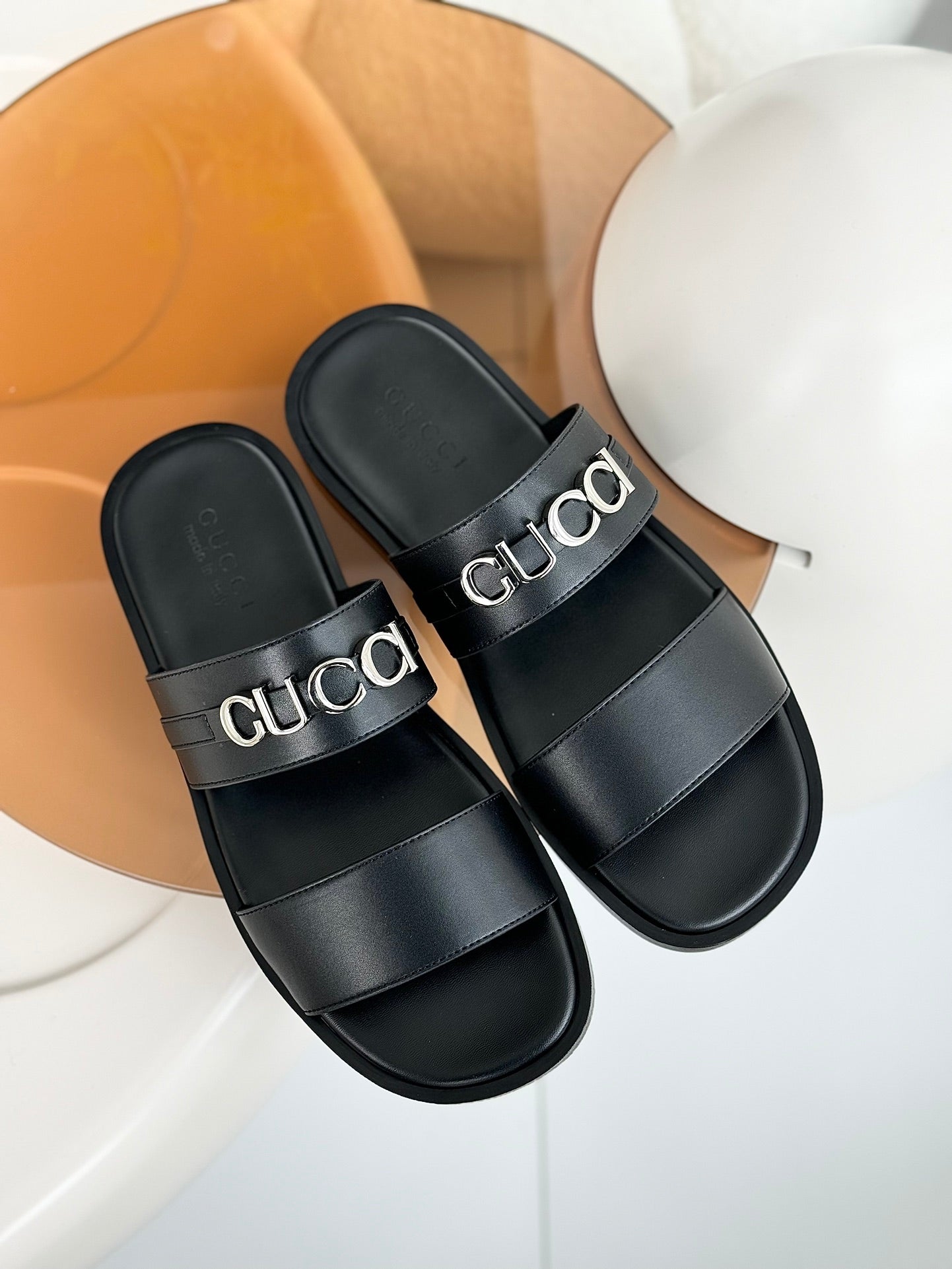 LuxluxHouse Best Quality Sandals Gucci