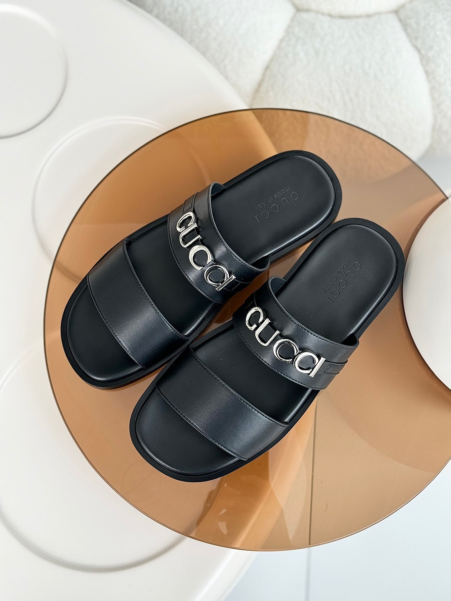 LuxluxHouse Best Quality Sandals Gucci