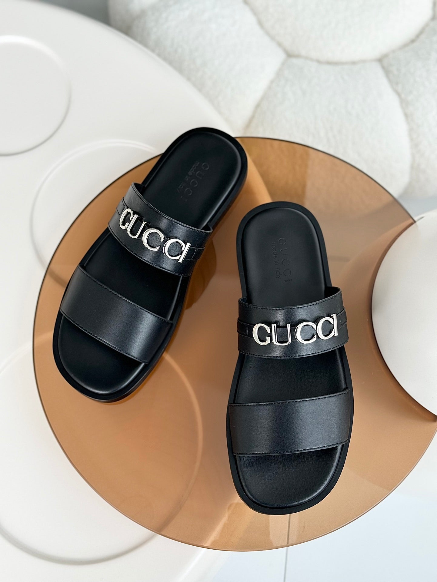 LuxluxHouse Best Quality Sandals Gucci