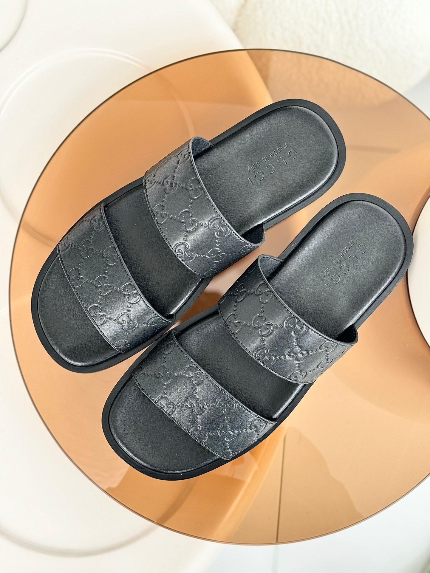 LuxluxHouse Best Quality Sandals Gucci