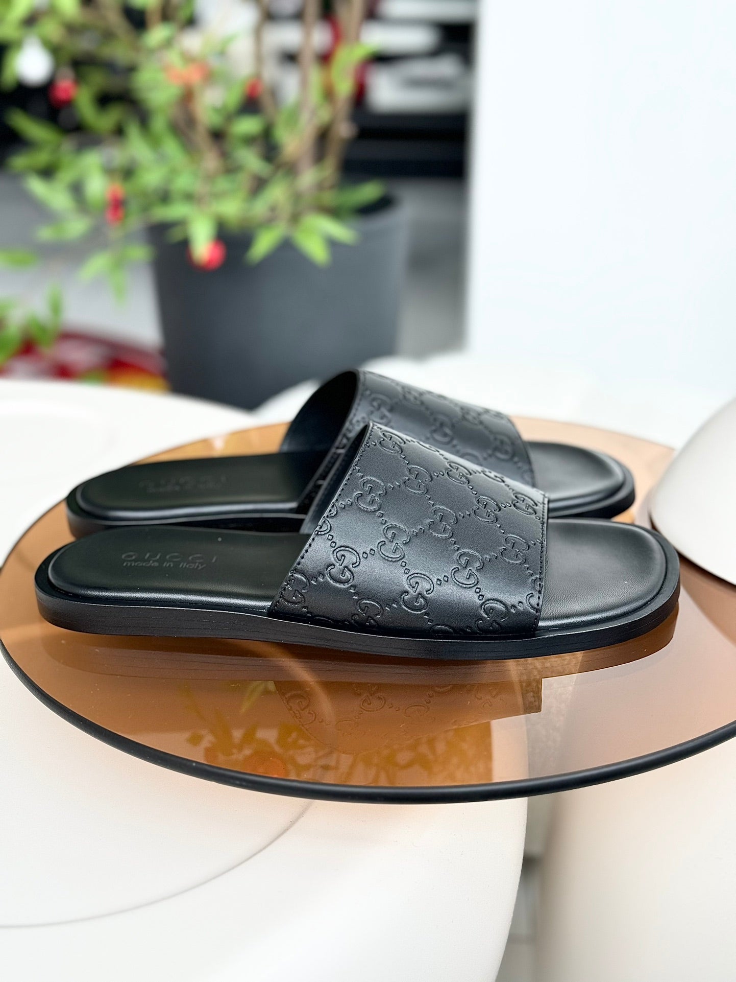 LuxluxHouse Best Quality Sandals Gucci